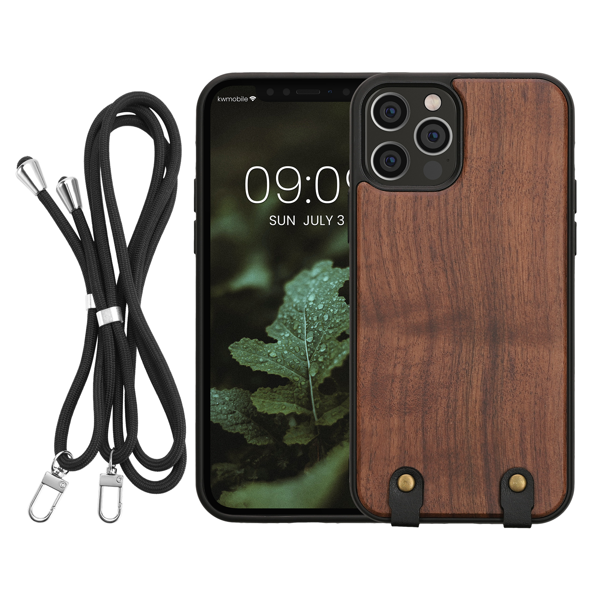 Necklace Case für Apple iPhone 12 / iPhone 12 Pro
