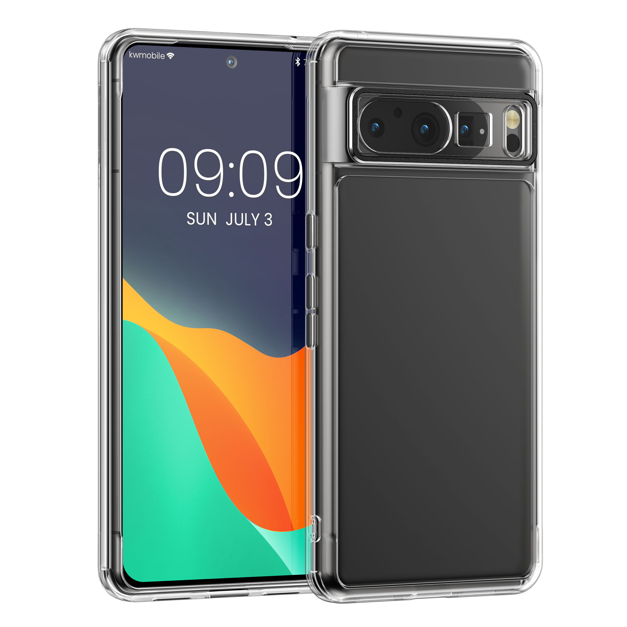 Hülle für Google Pixel 8 Pro