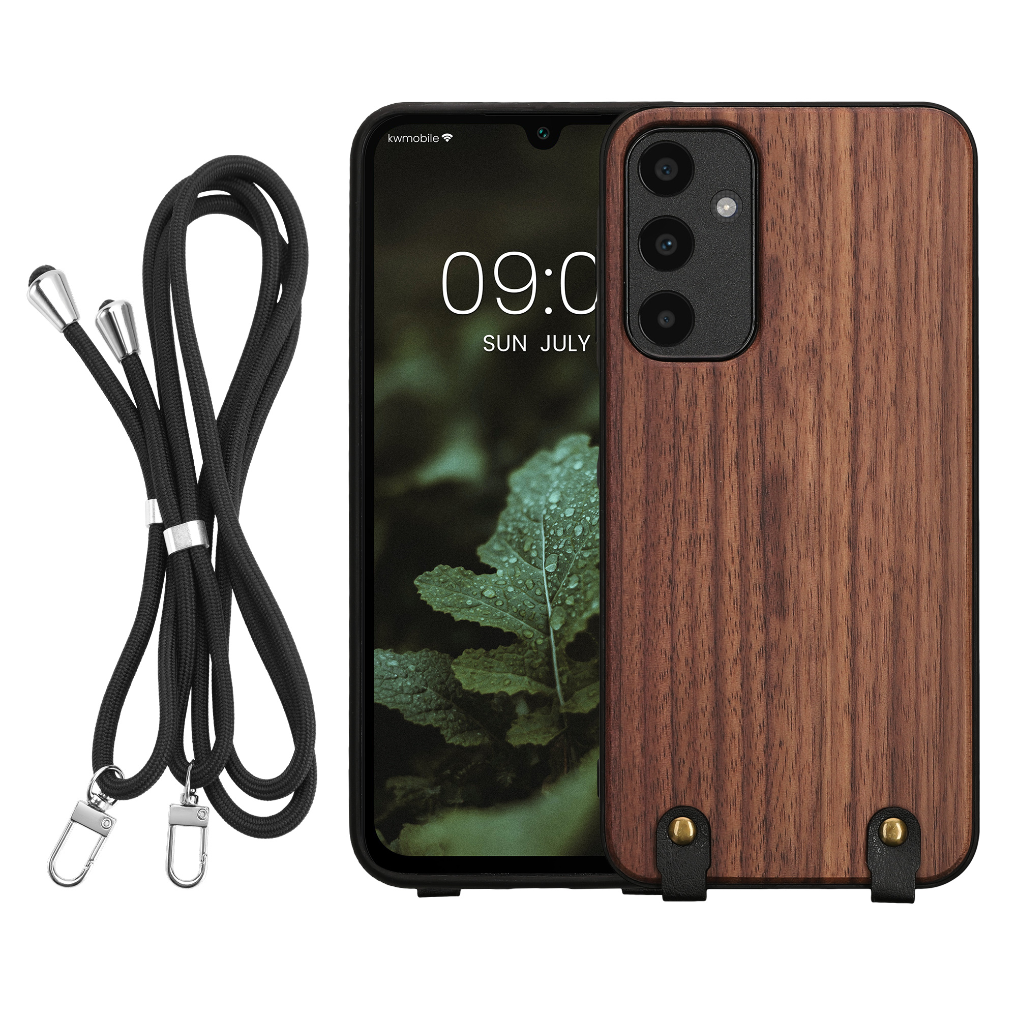 Necklace Case für Samsung Galaxy A25