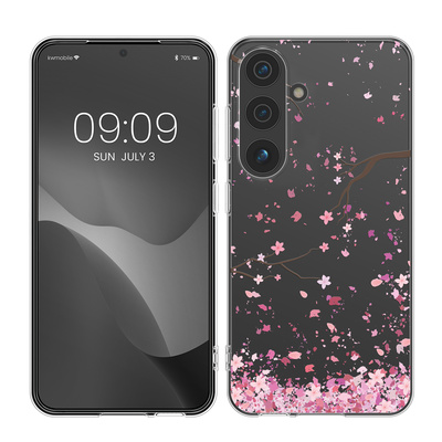 Hülle kompatibel mit Samsung Galaxy S24