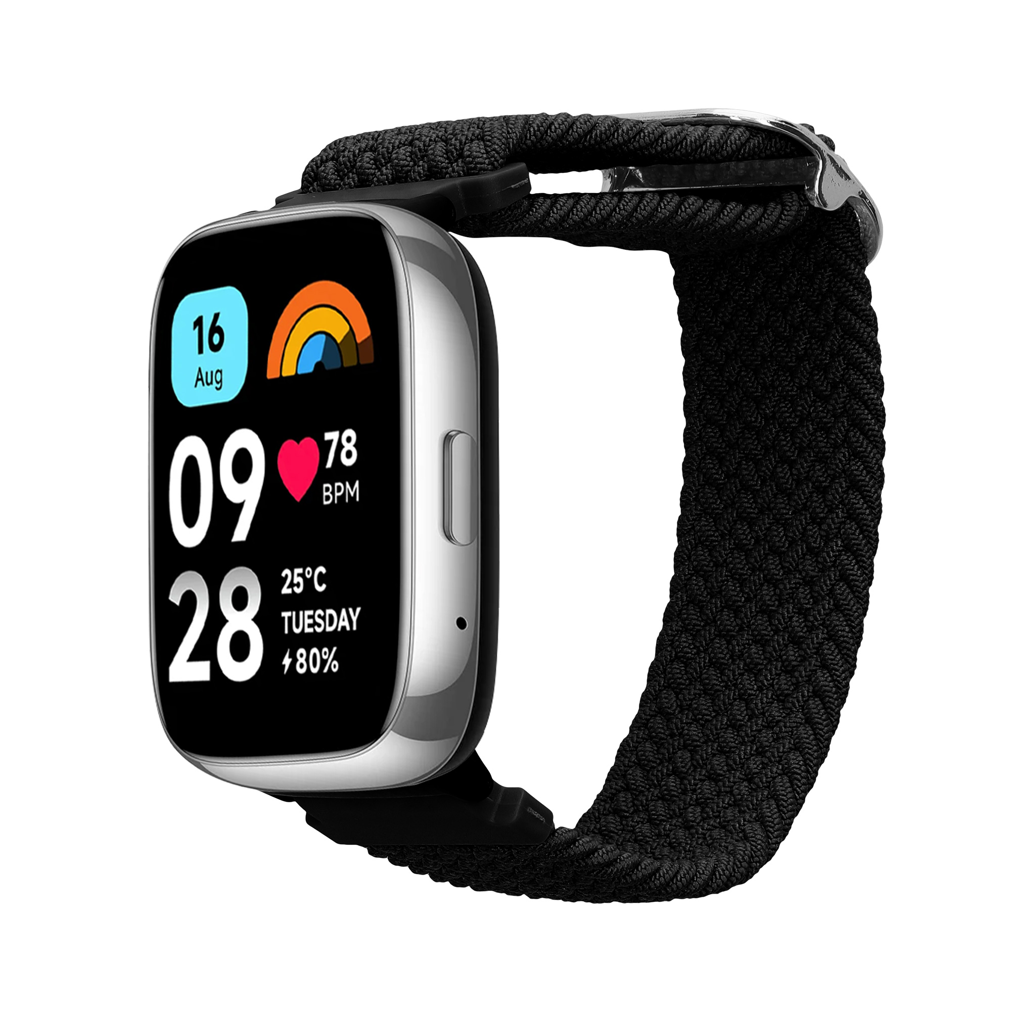 Armband für Xiaomi Redmi Watch 3 Active