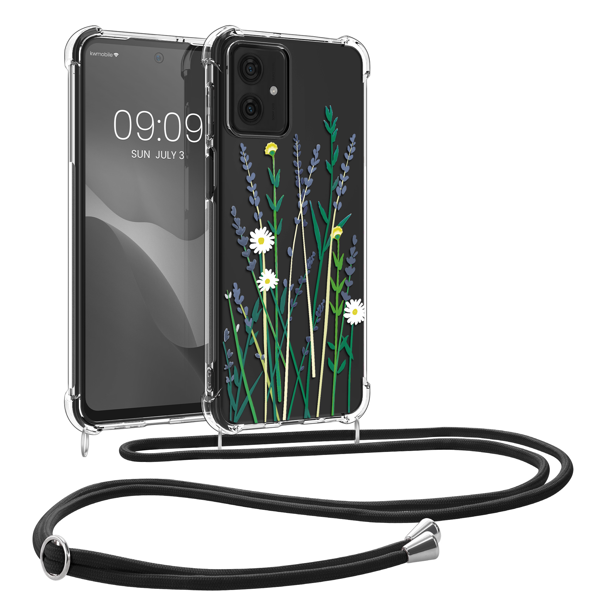 Hülle kompatibel mit Motorola Moto G54 5G Hülle kompatibel mit Motorola Moto G54 5G