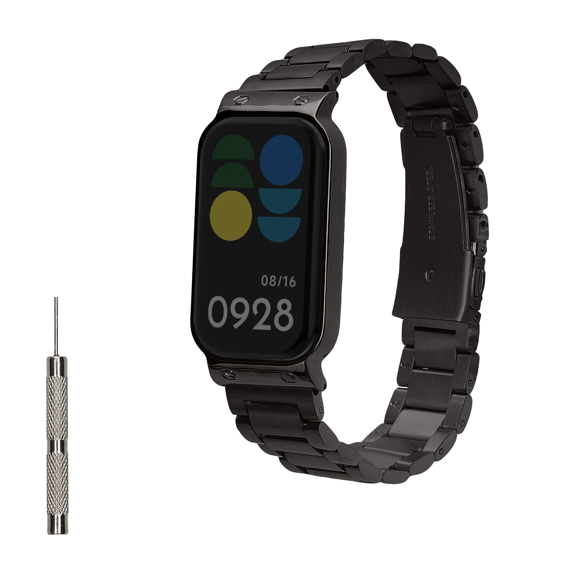 Armband für Xiaomi Smart Band 8 Active / Redmi Band 2