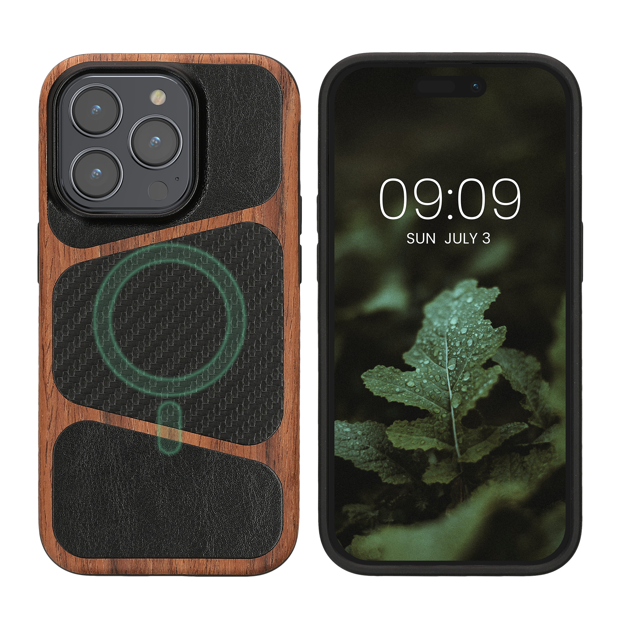 Hülle für Apple iPhone 15 Pro