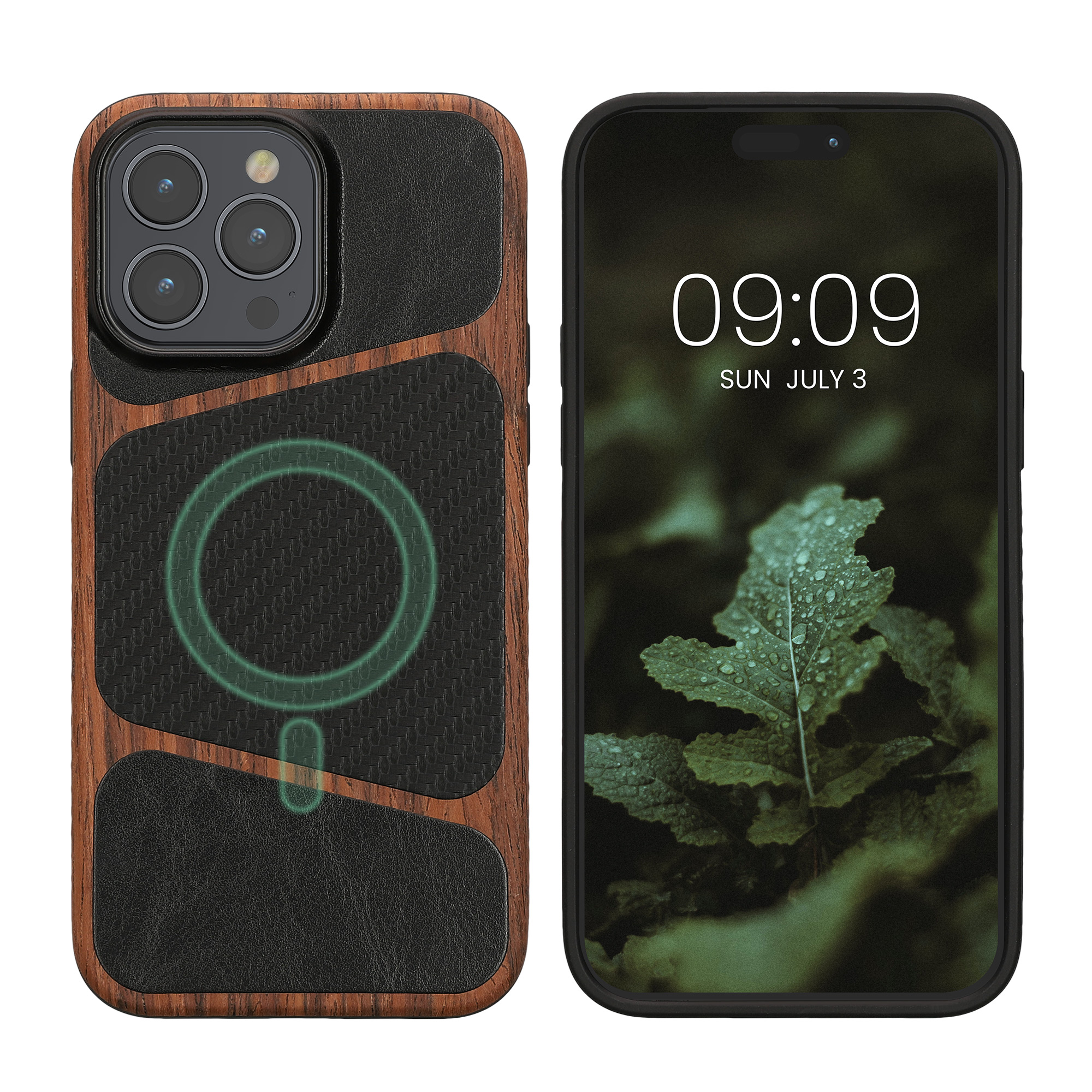 Hülle für Apple iPhone 15 Pro Max