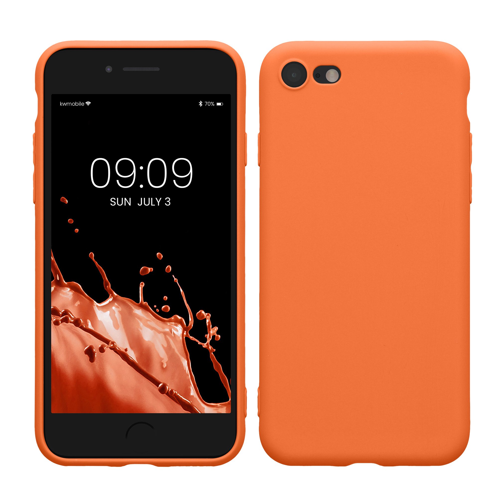 Cross selling Case Compatible with Apple iPhone SE (2022) / iPhone SE (2020) / iPhone 8 / iPhone 7 Case
