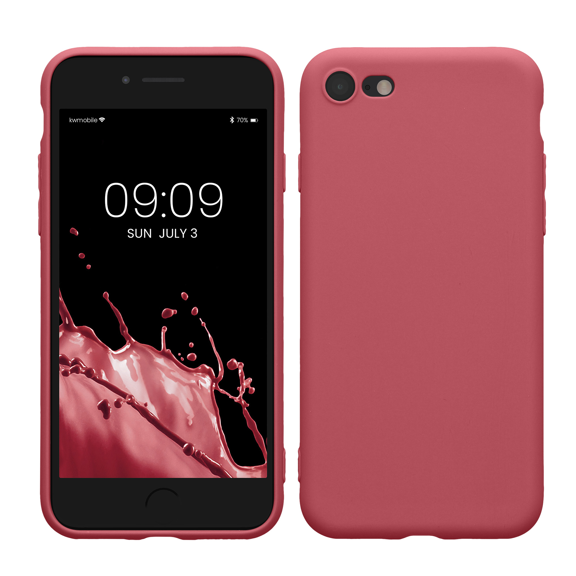 Cross selling Case Compatible with Apple iPhone SE (2022) / iPhone SE (2020) / iPhone 8 / iPhone 7 Case