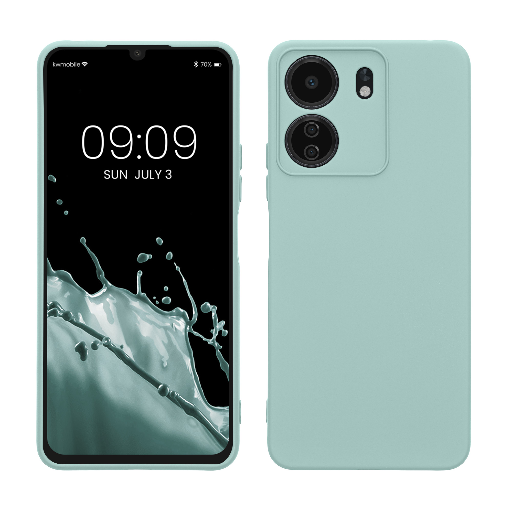 Hülle für Poco C65 / Redmi 13C
