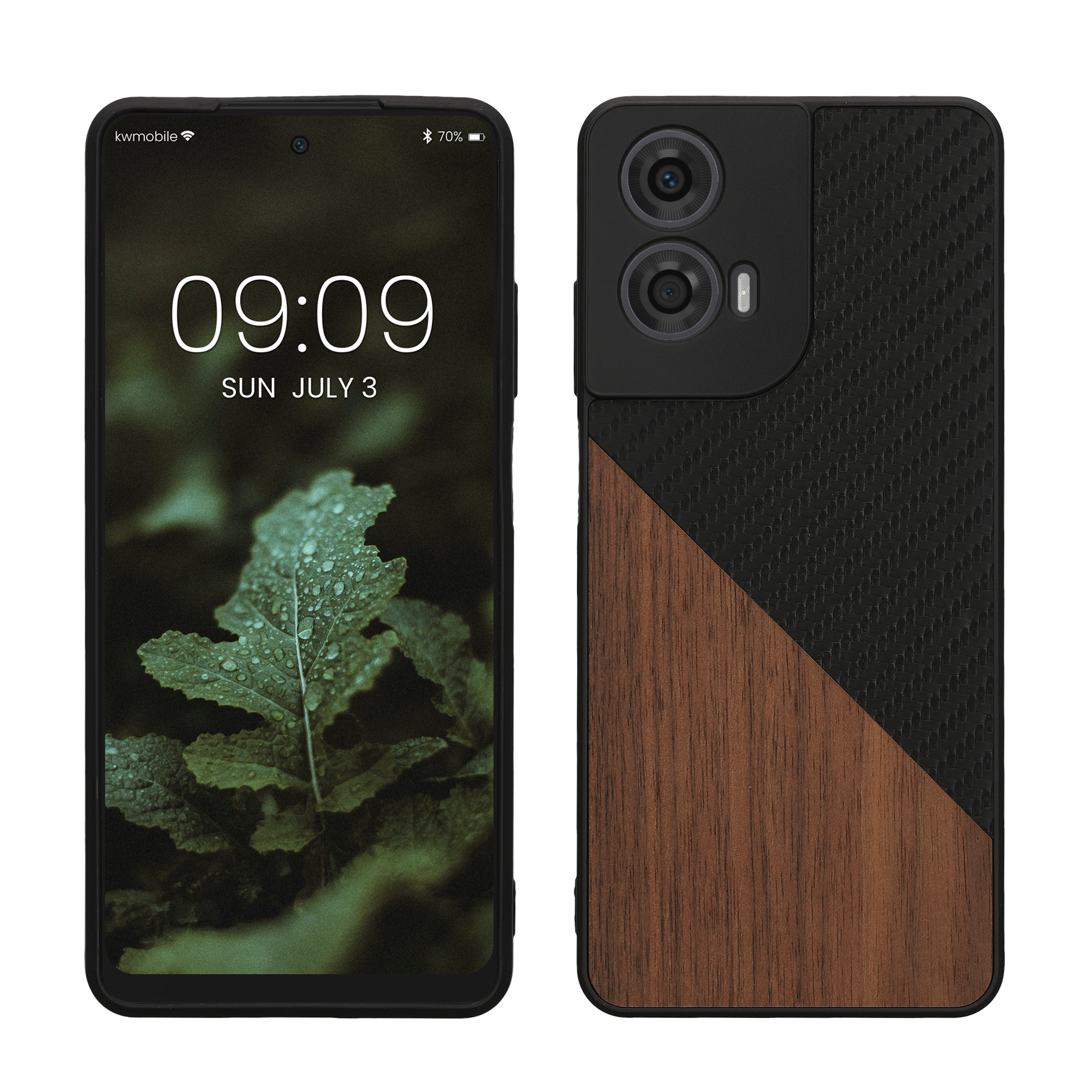 Hülle kompatibel mit Motorola Moto G24 / E14 / G04 / G04s Hülle kompatibel mit Motorola Moto G24 / E14 / G04 / G04s