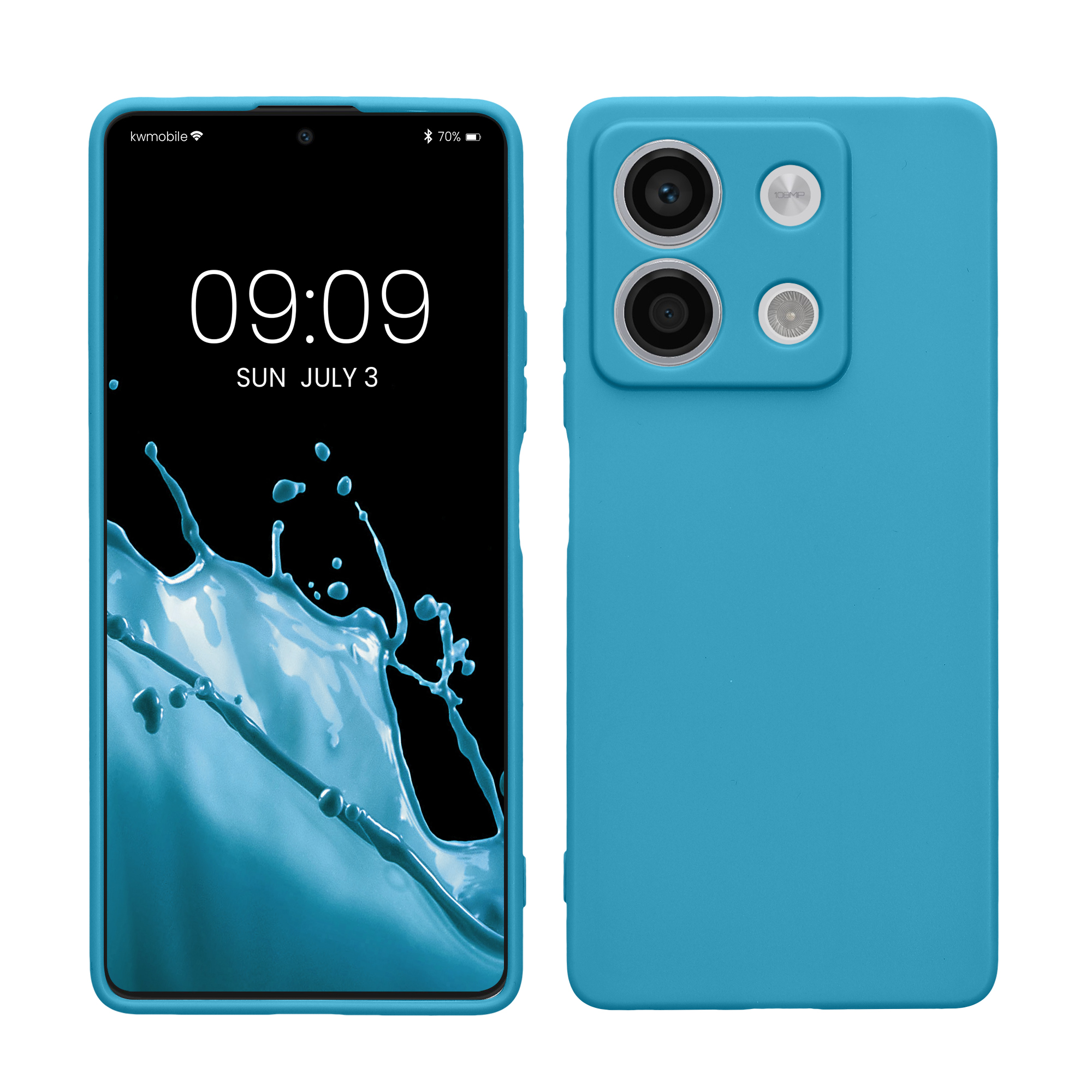 Hülle für Xiaomi Redmi Note 13 5G