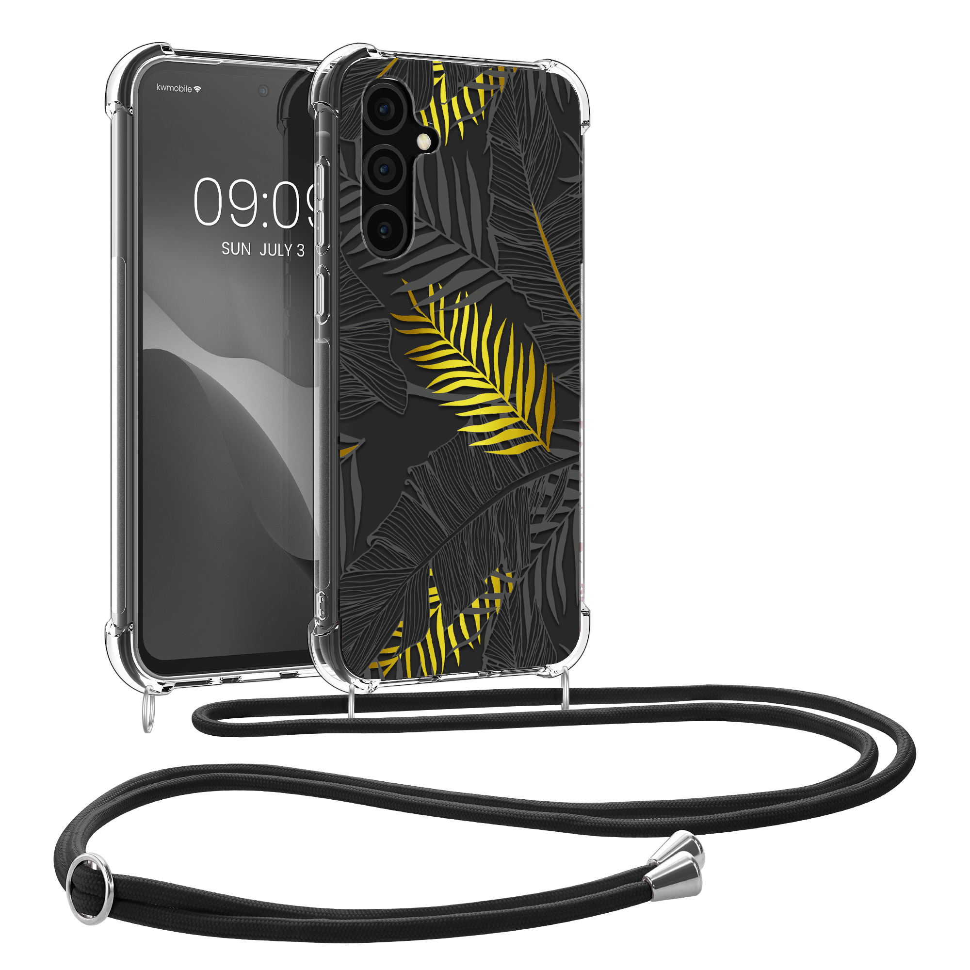 Hülle kompatibel mit Samsung Galaxy A35