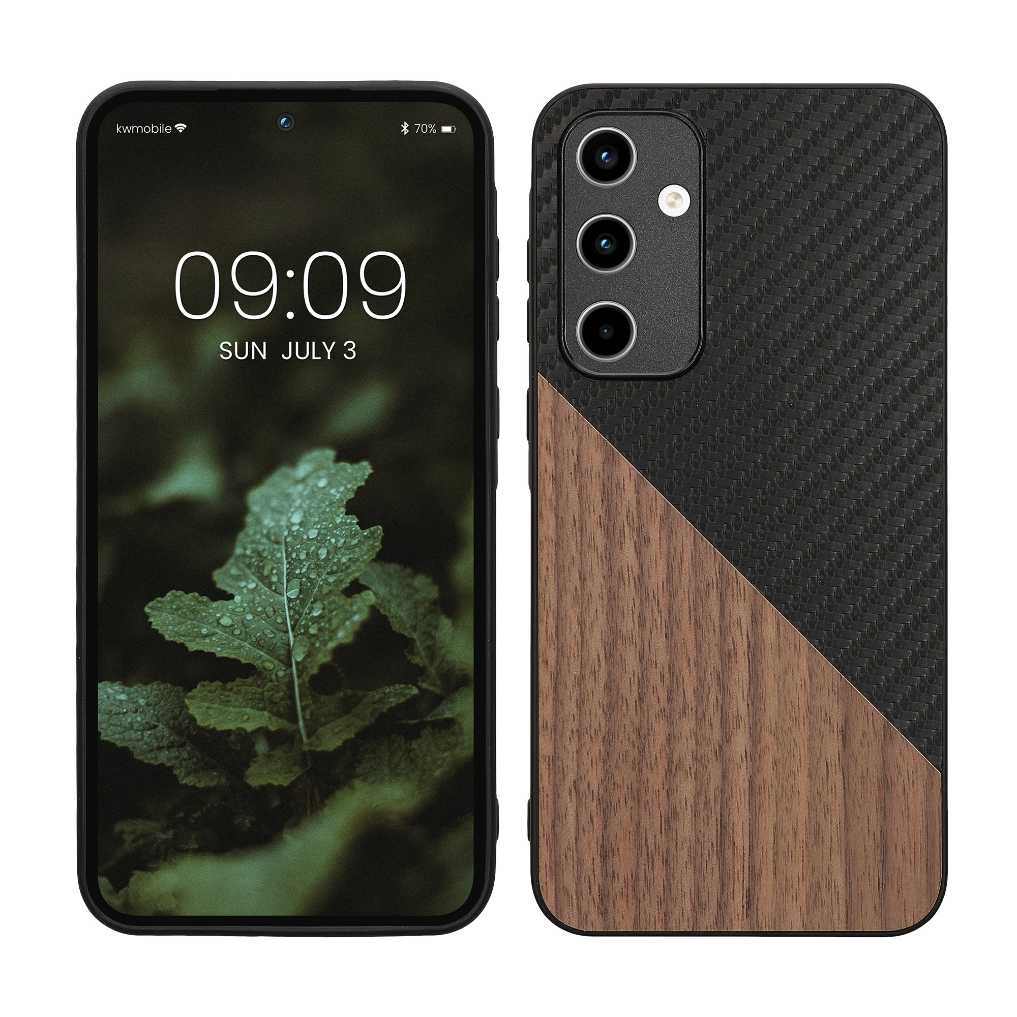 Hülle kompatibel mit Samsung Galaxy A35
