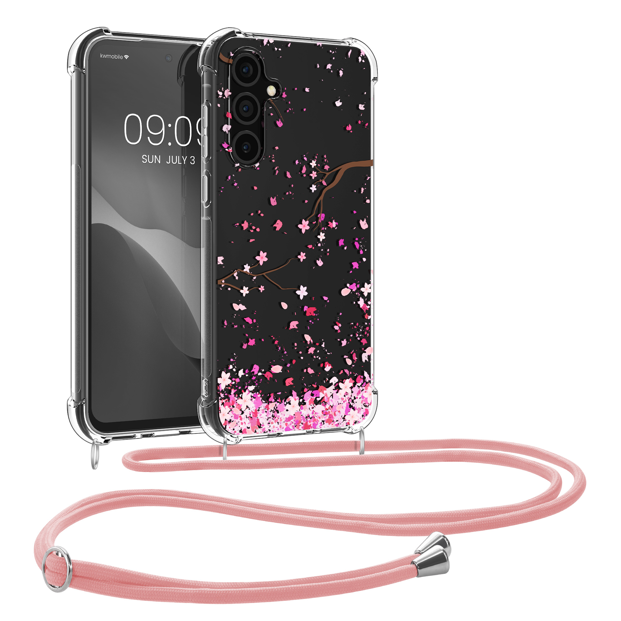 Hülle kompatibel mit Samsung Galaxy A35