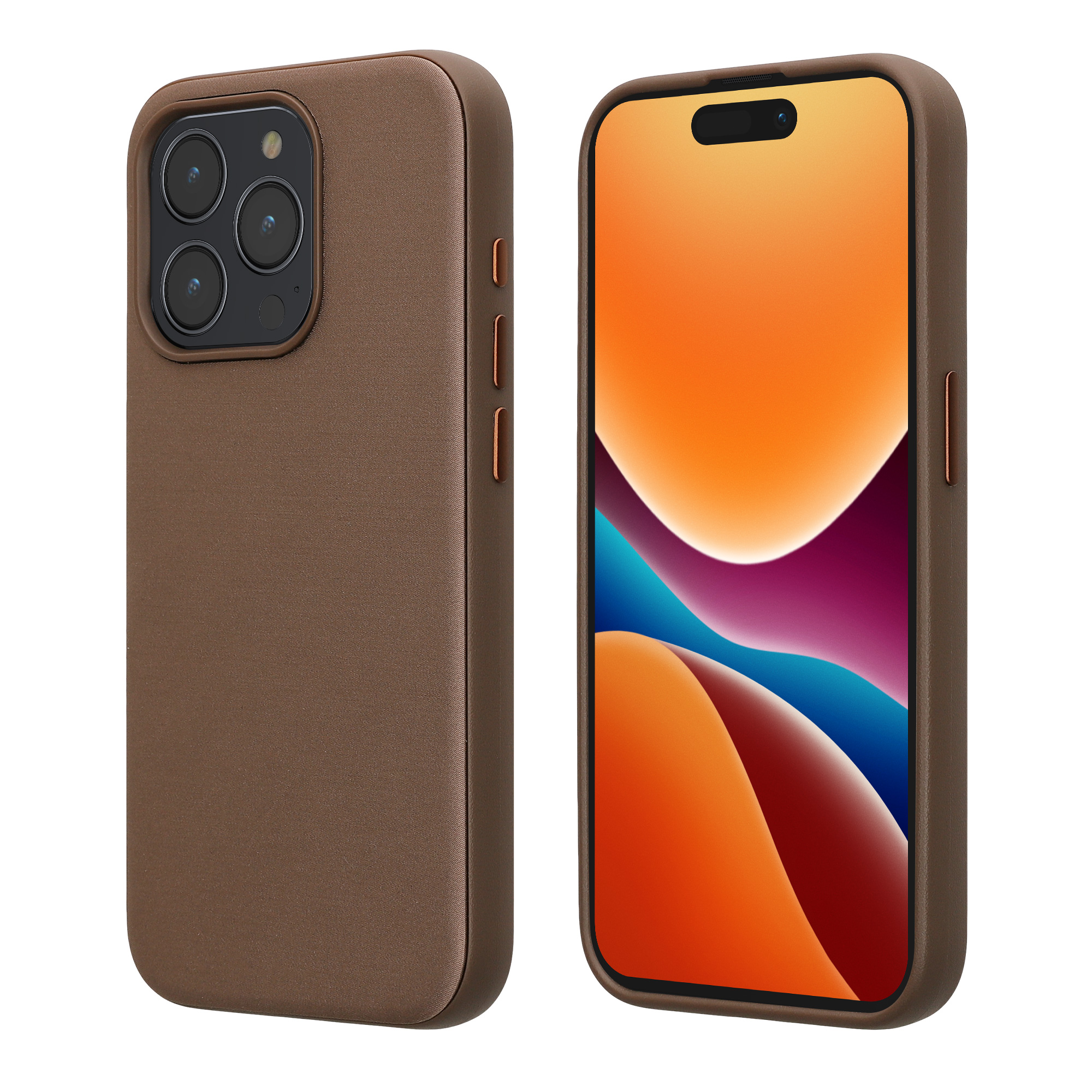 Hülle für Apple iPhone 15 Pro