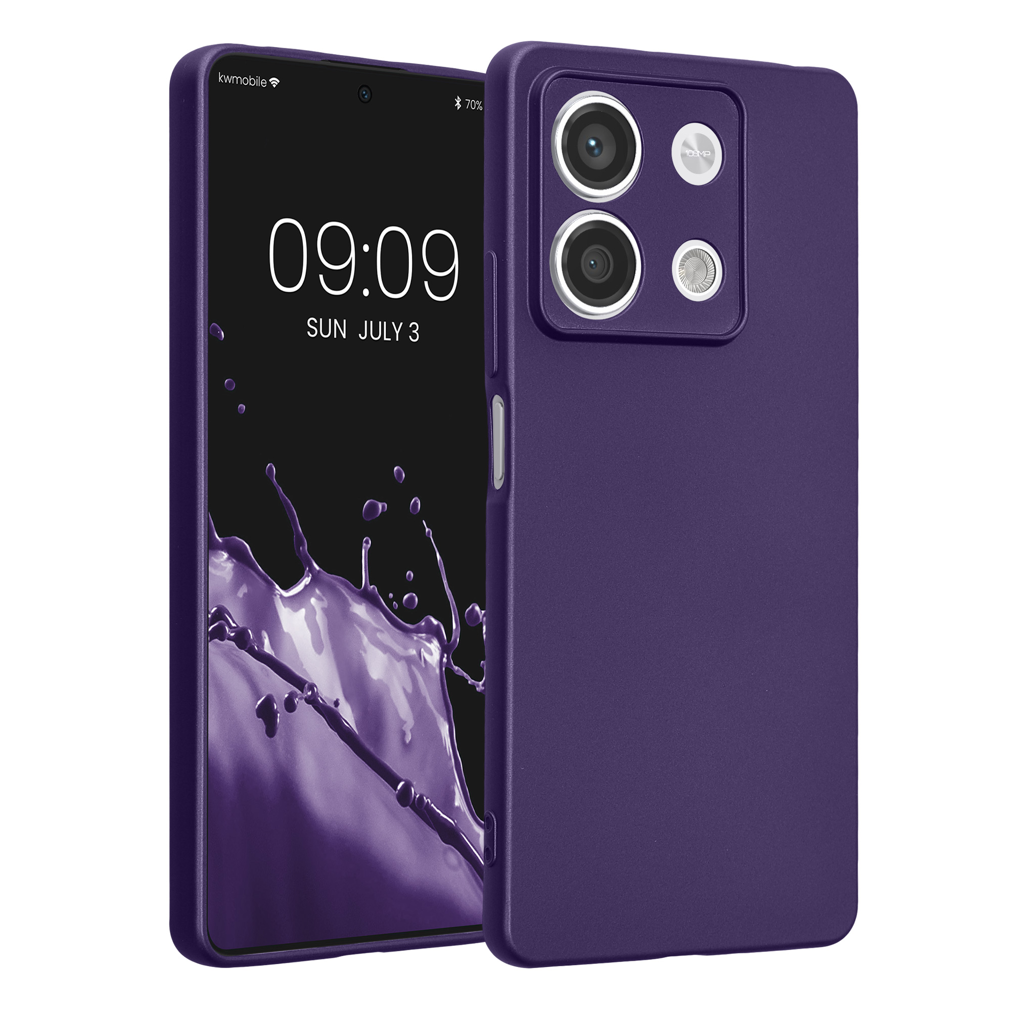 Handyhülle Xiaomi Redmi Note 13 5G