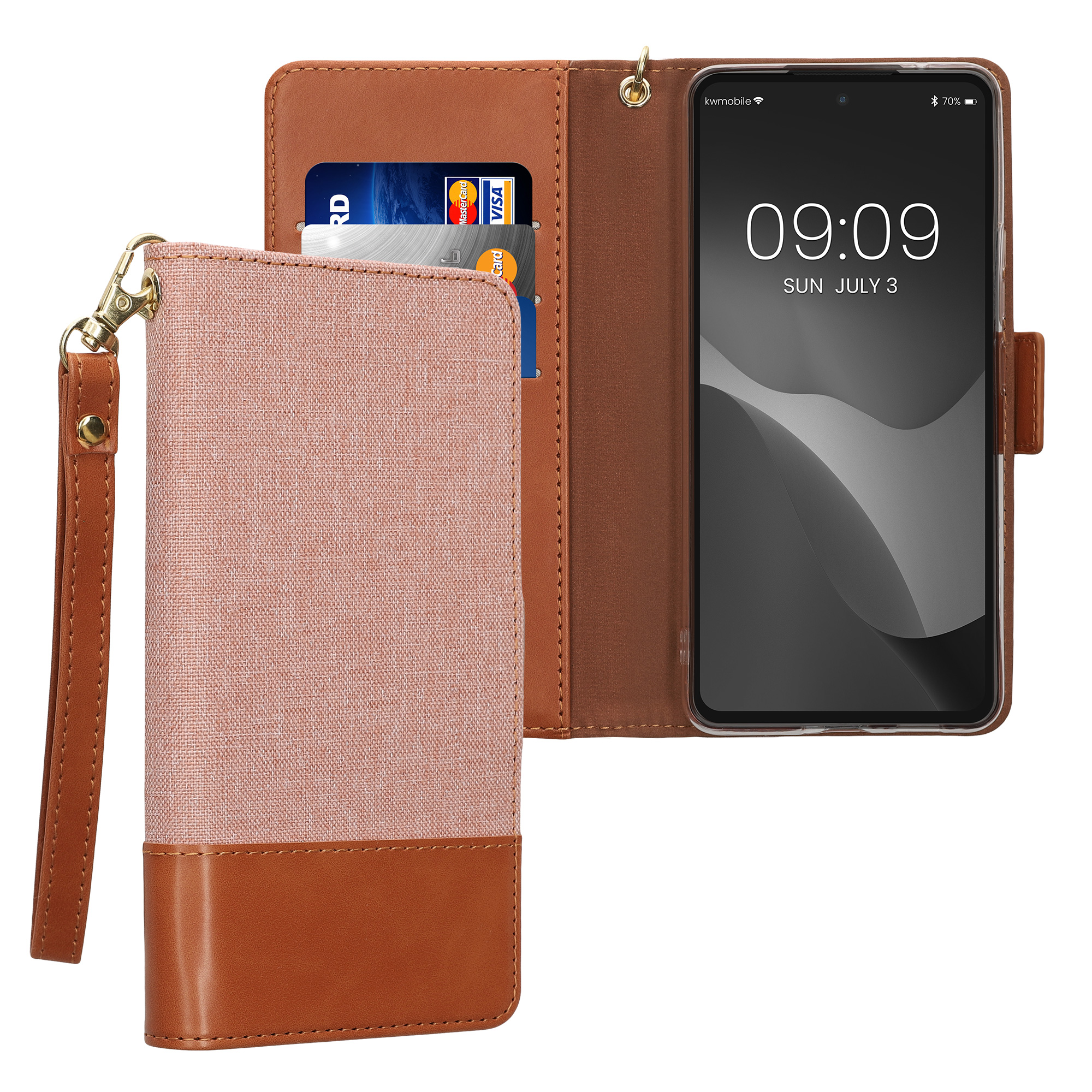 Hülle für Samsung Galaxy A53 5G