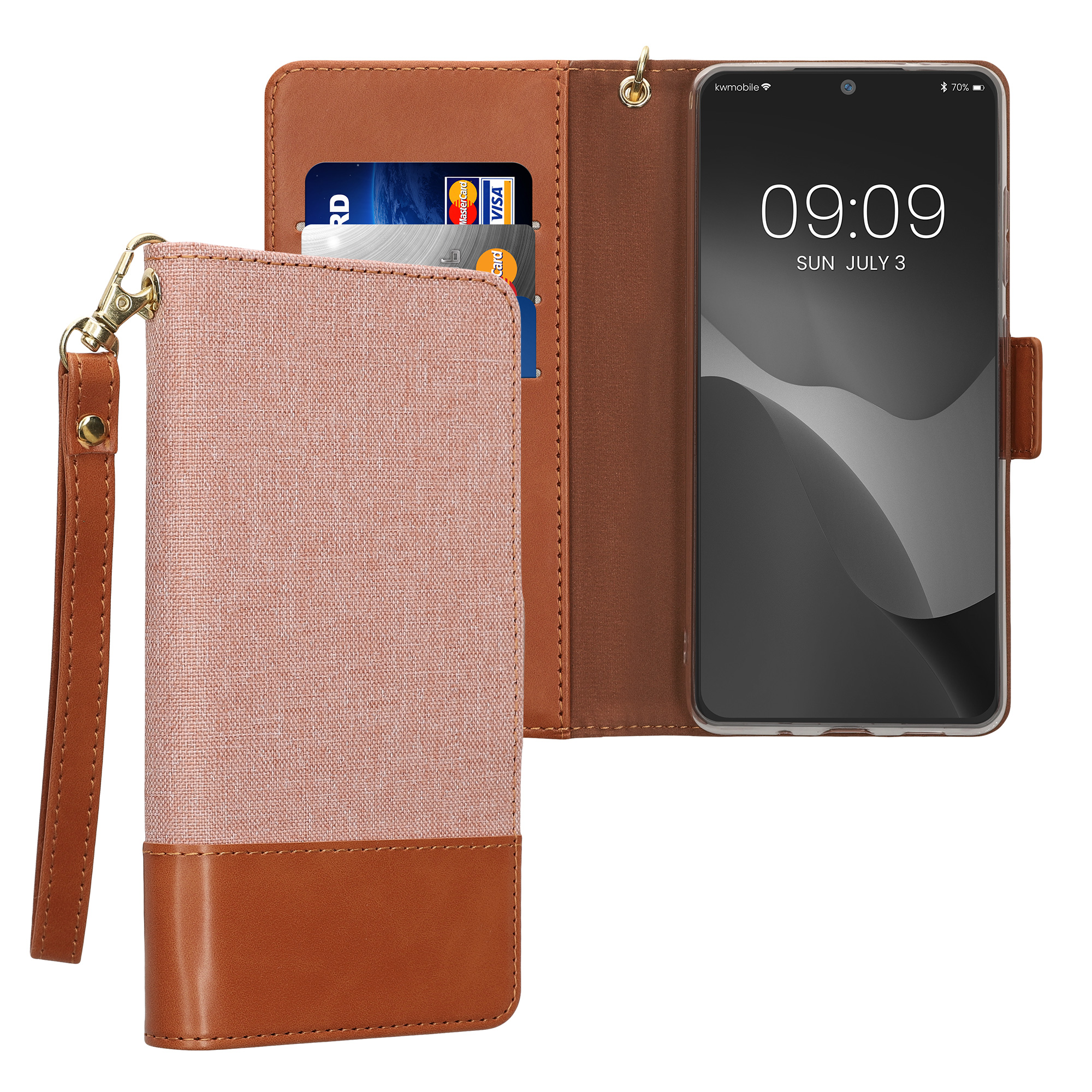 Cross selling Hülle für Samsung Galaxy S20 FE