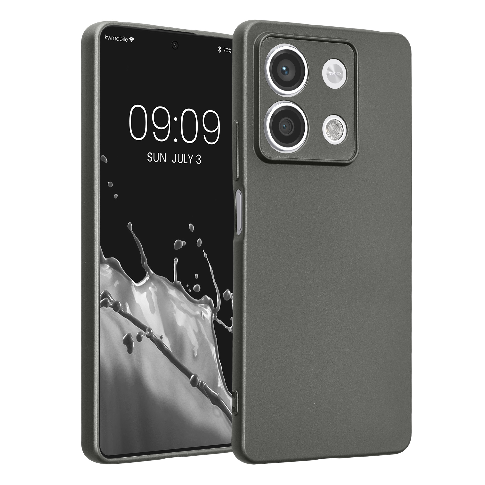 Handyhülle Xiaomi Redmi Note 13 5G