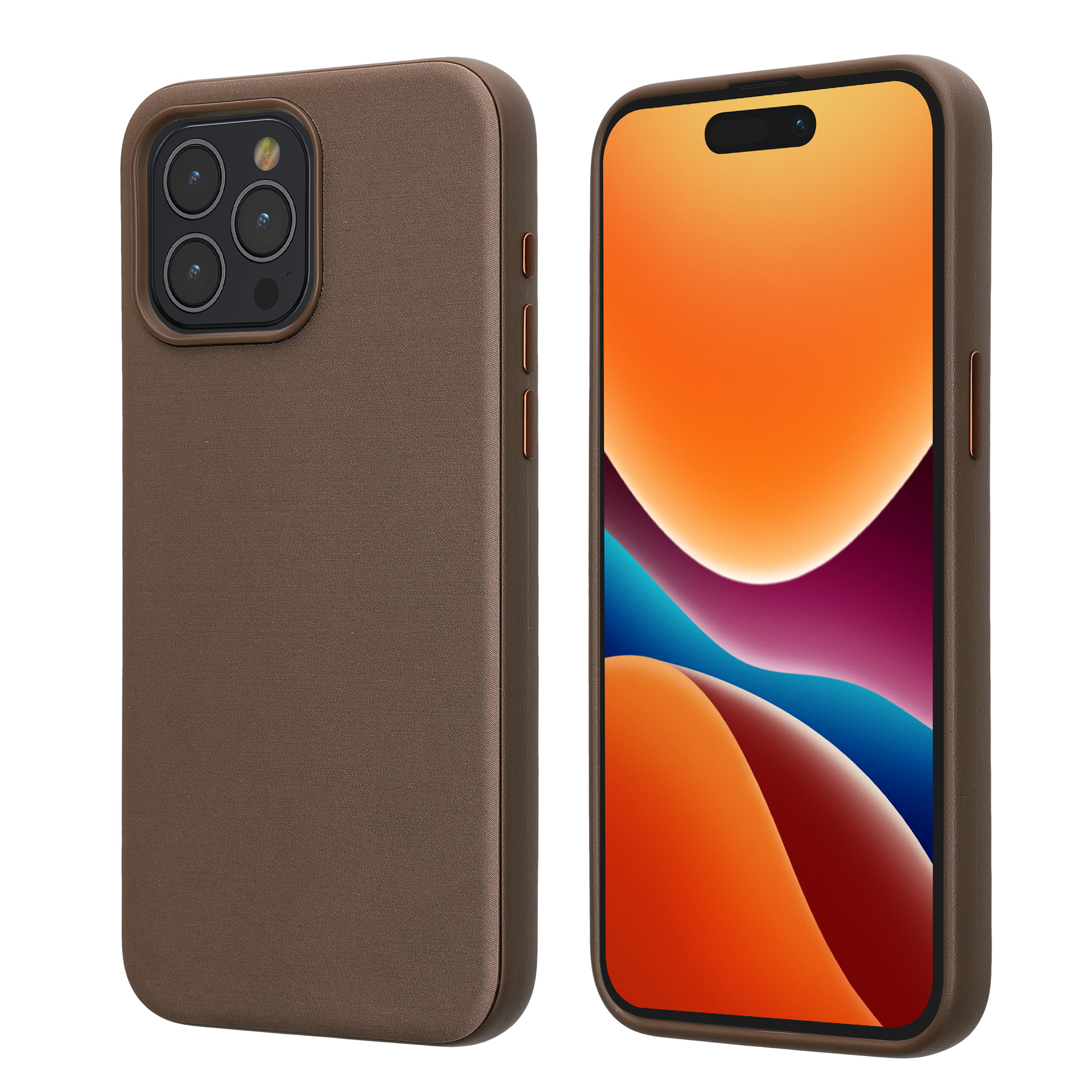 Hülle für Apple iPhone 15 Pro Max