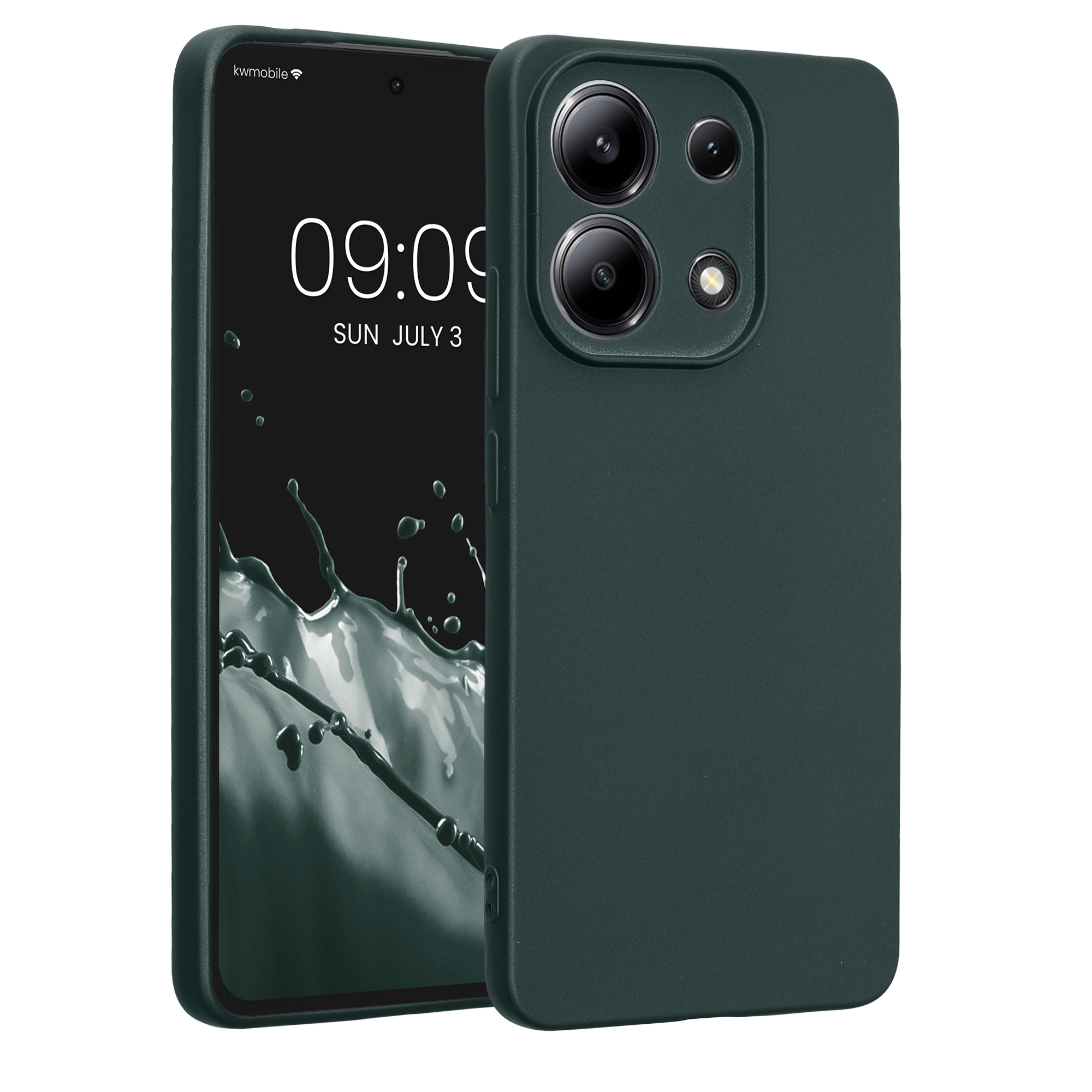 Handyhülle Xiaomi Redmi Note 13 4G