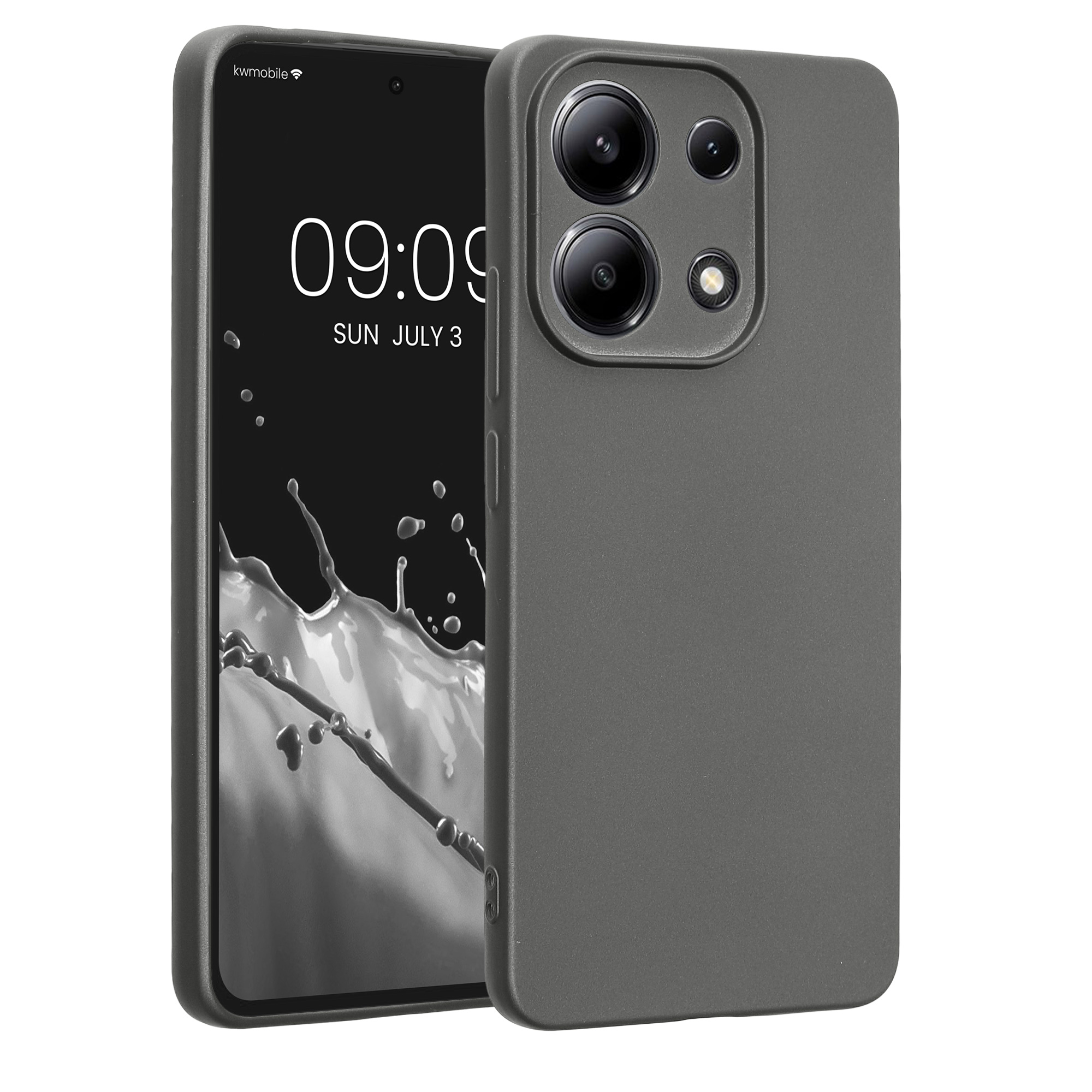 Handyhülle Xiaomi Redmi Note 13 4G