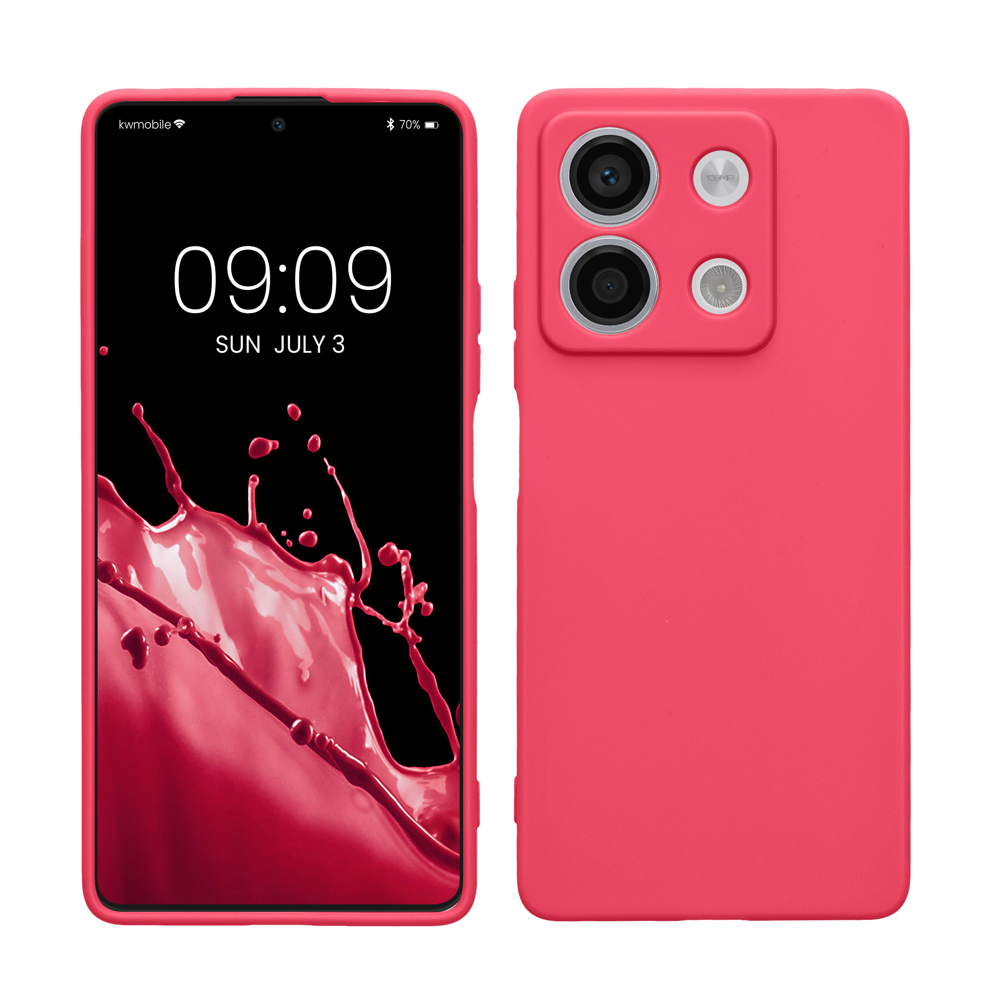 Hülle für Xiaomi Redmi Note 13 5G