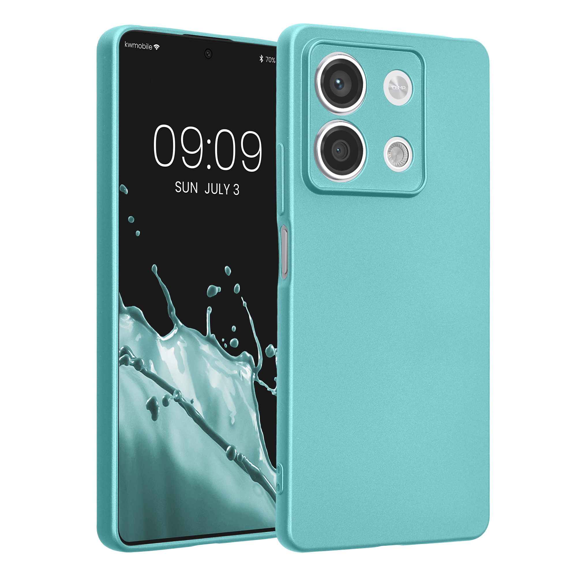 Handyhülle Xiaomi Redmi Note 13 5G