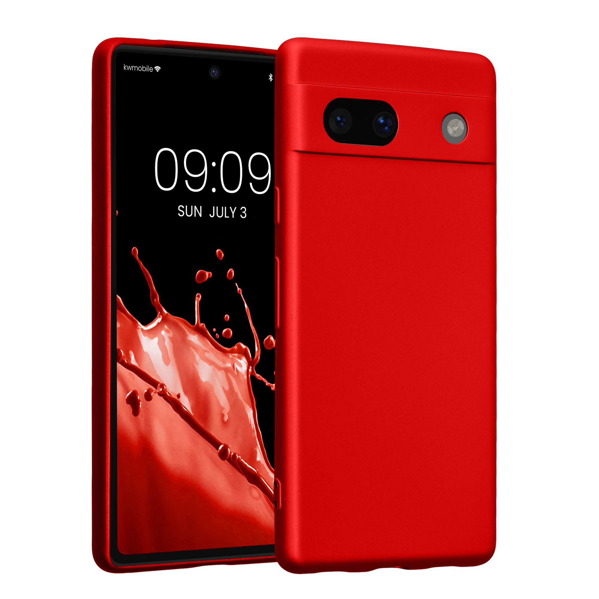 Handyhülle Google Pixel 7a