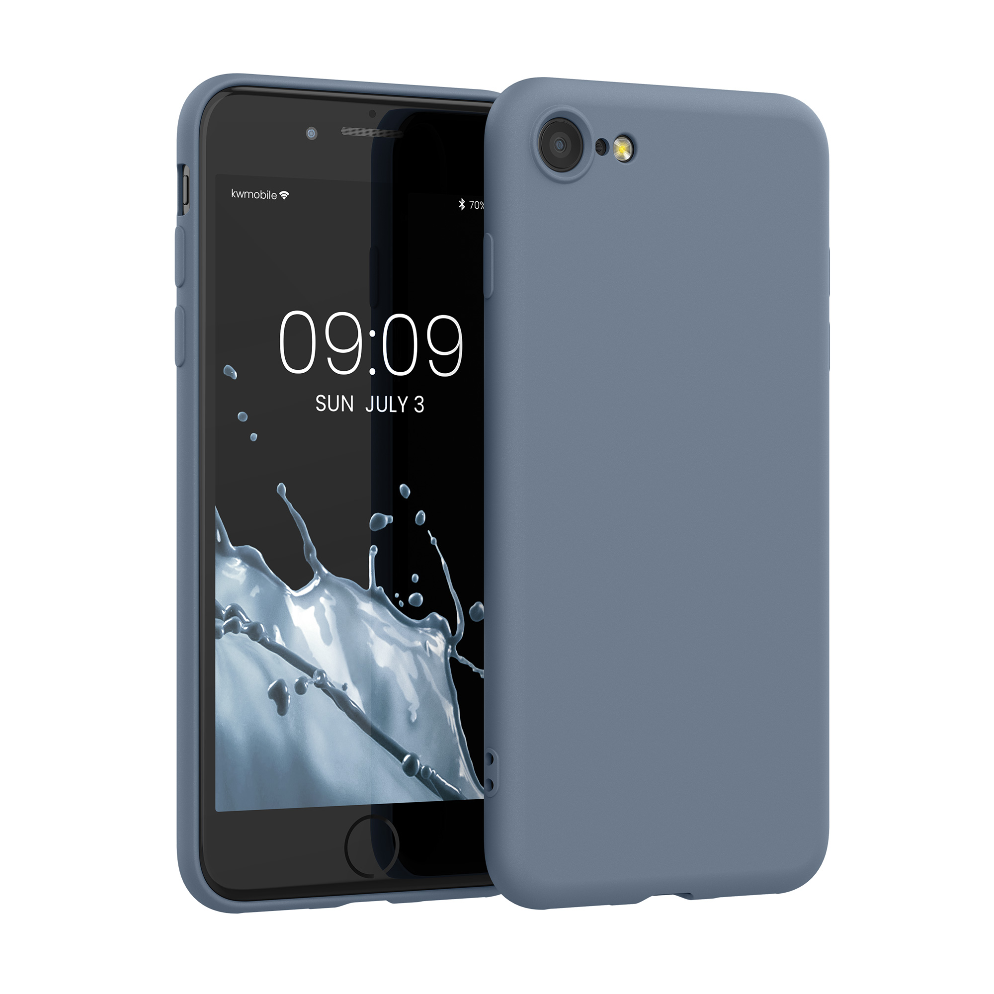 Cross selling Case Compatible with Apple iPhone SE (2022) / iPhone SE (2020) / iPhone 8 / iPhone 7 Case