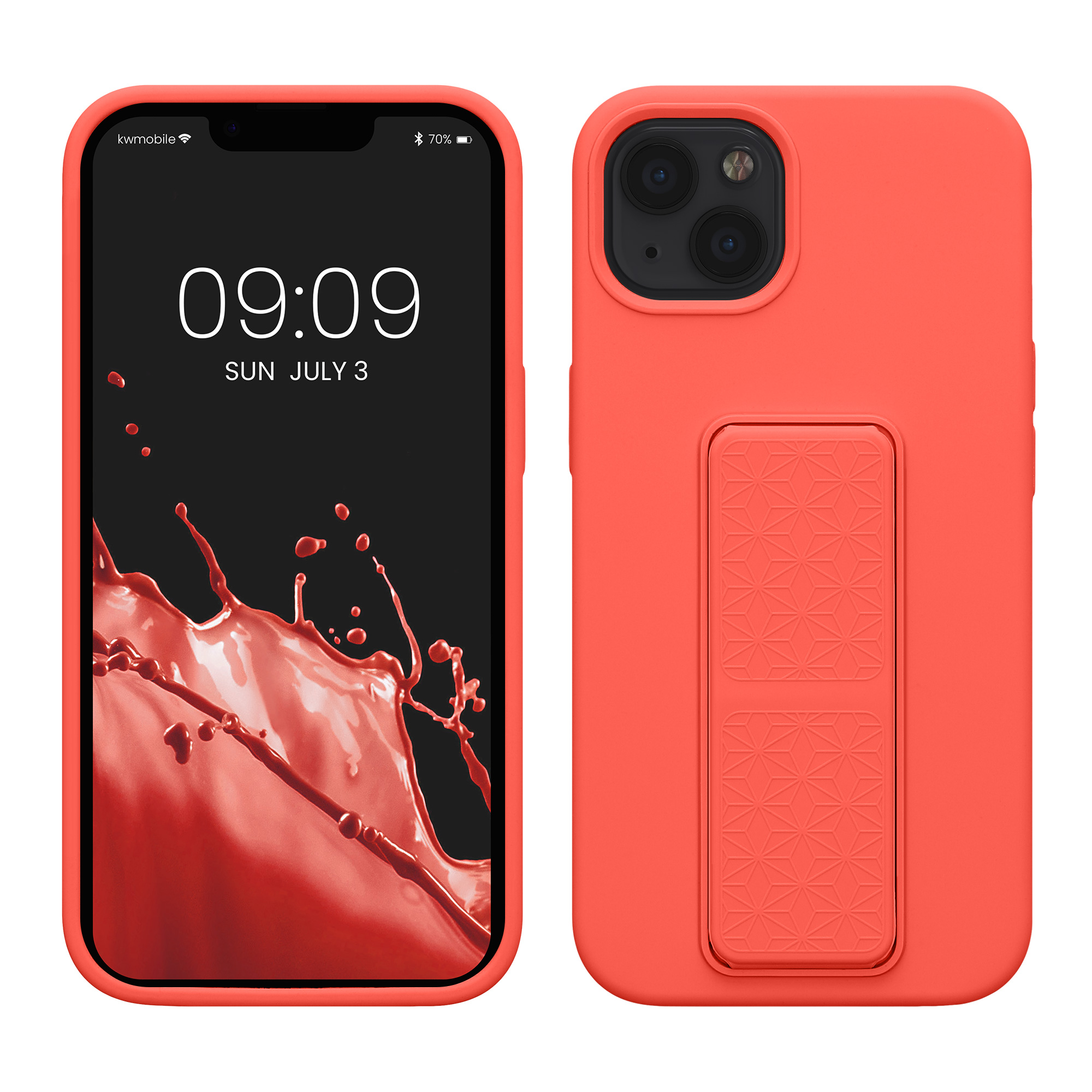 Cross selling Hülle für Apple iPhone 13