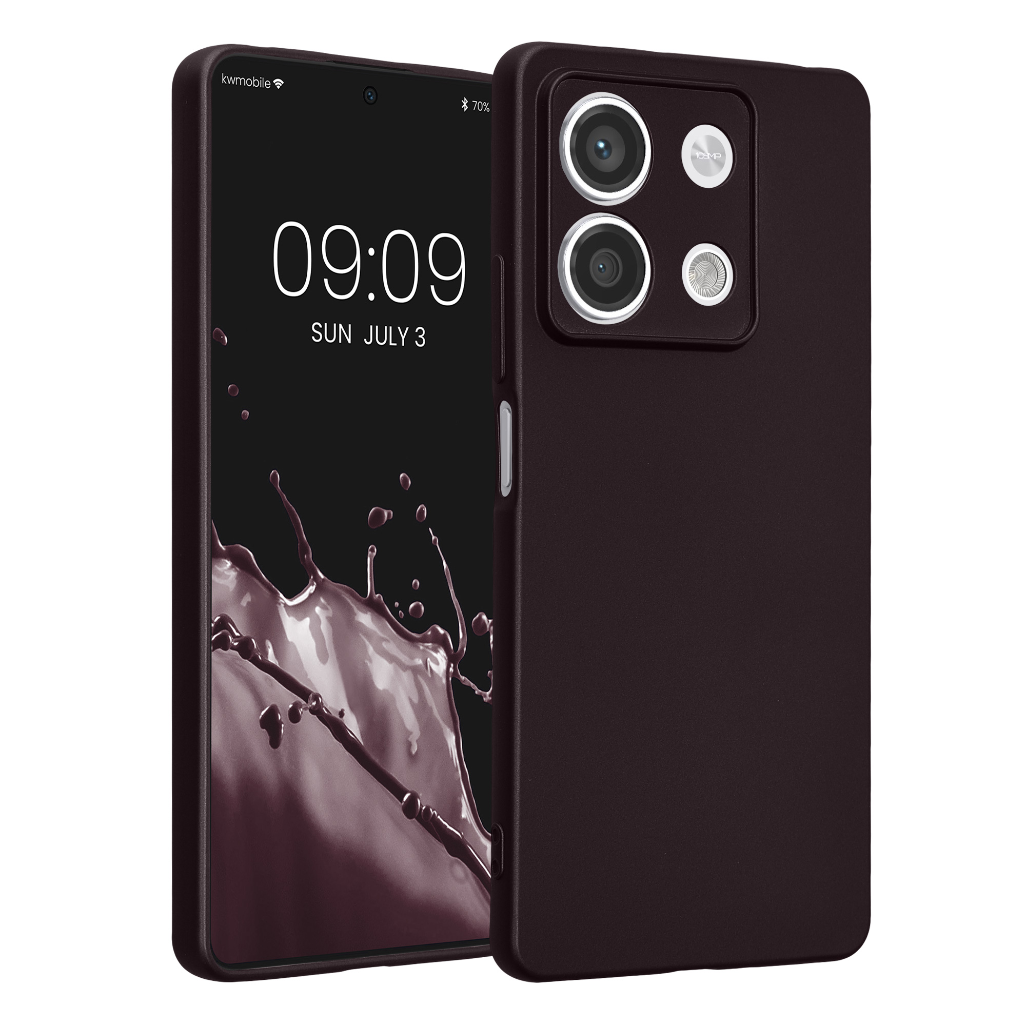 Handyhülle Xiaomi Redmi Note 13 5G Handyhülle Xiaomi Redmi Note 13 5G