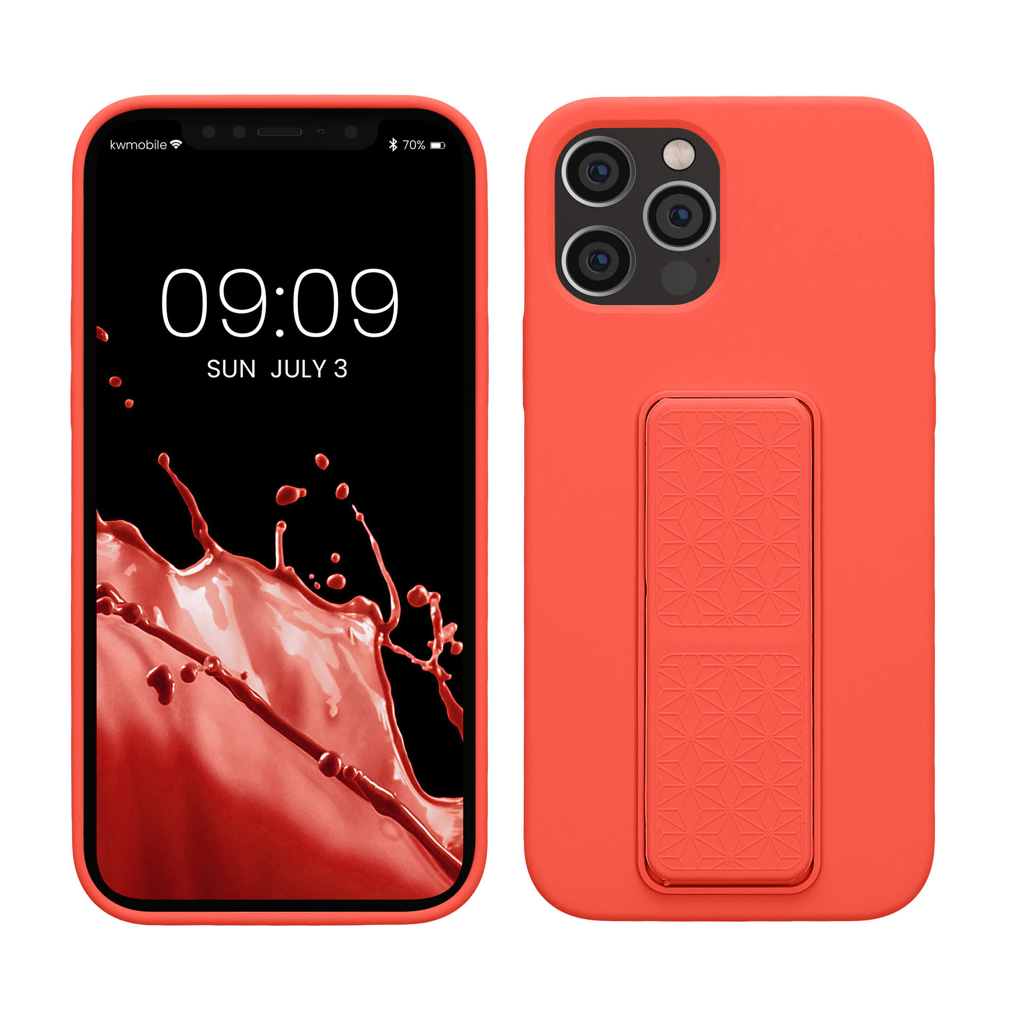 Cross selling Hülle für Apple iPhone 12 / iPhone 12 Pro