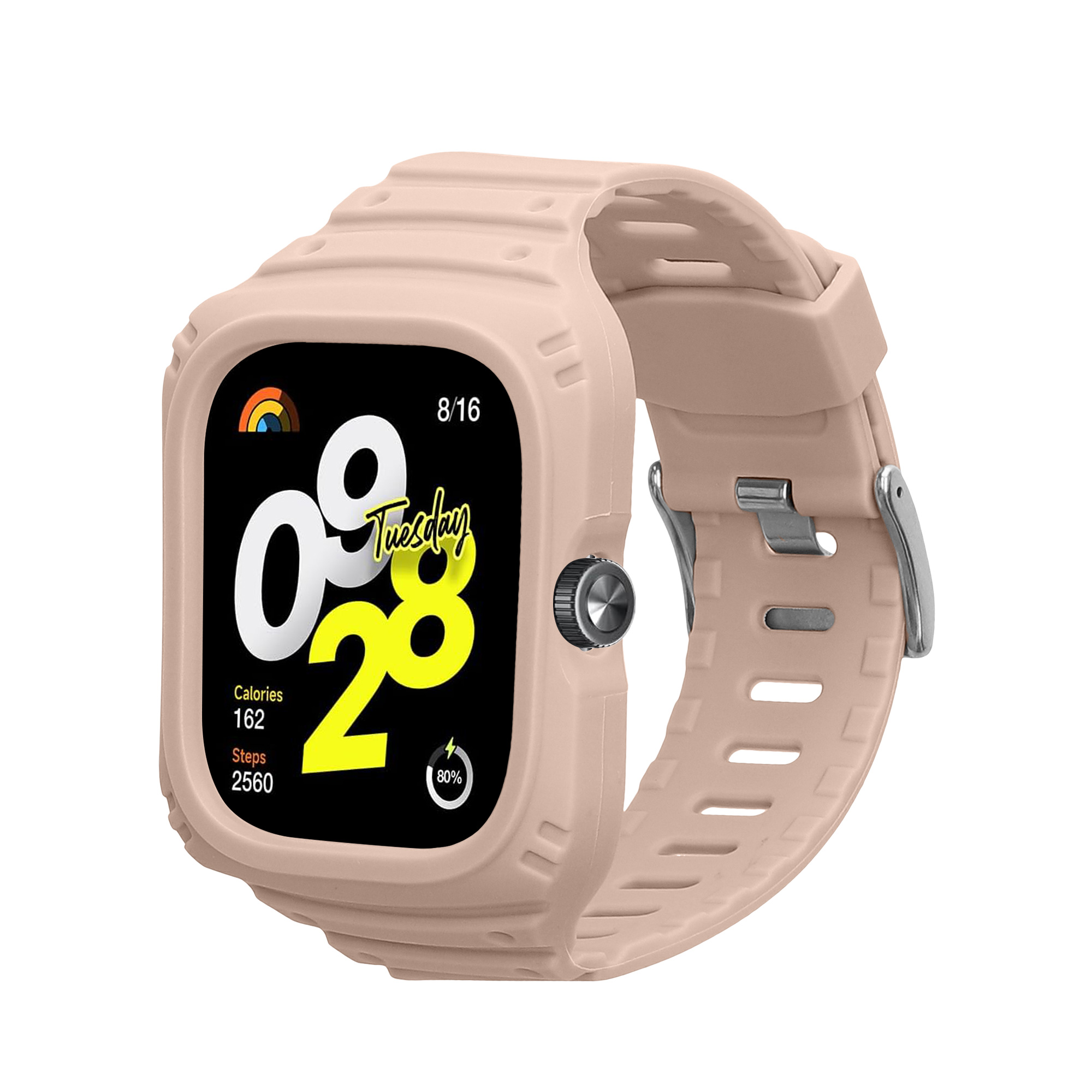 Sportarmband für Xiaomi Redmi Watch 4