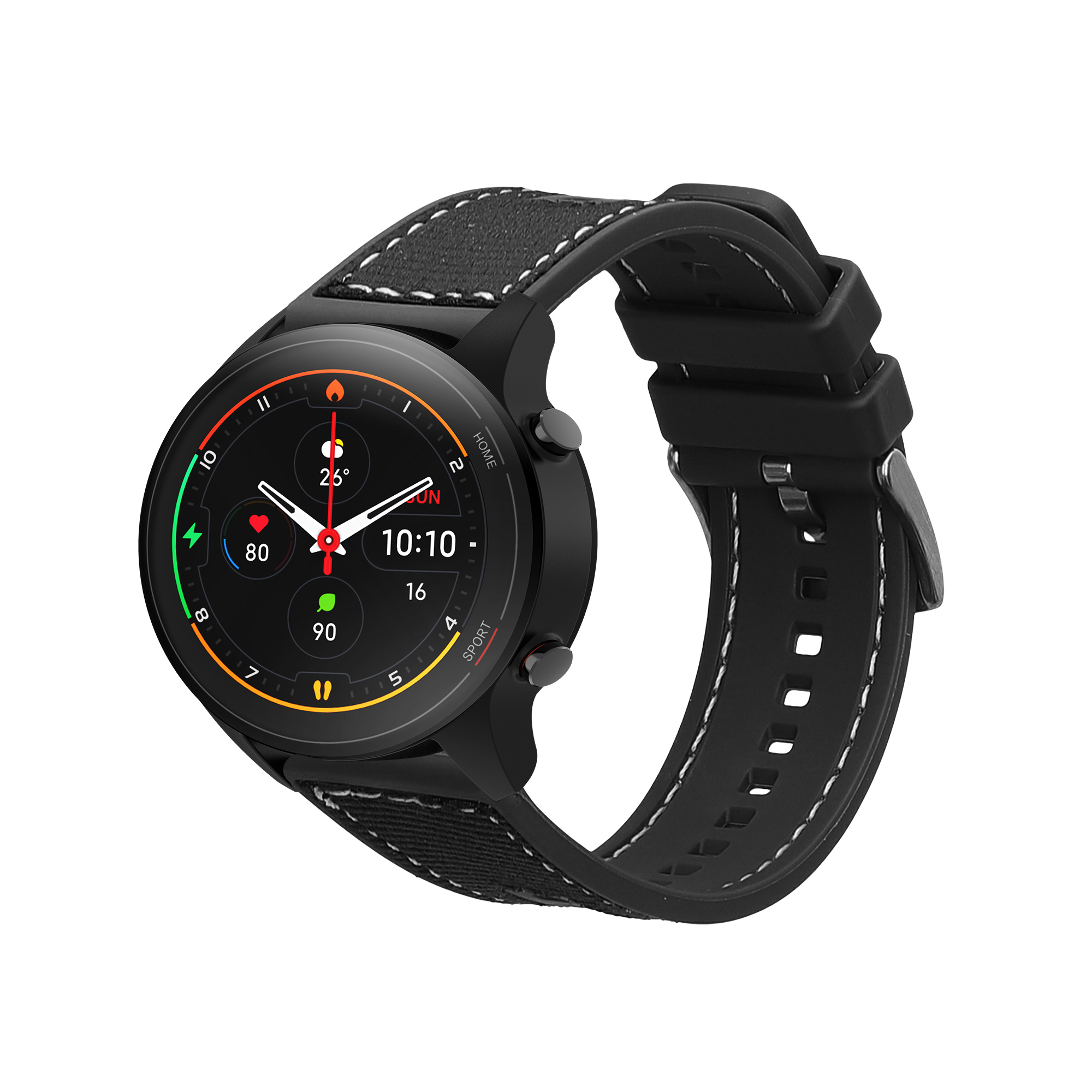 Armband für Xiaomi Mi Watch Color Sport / S1 Active