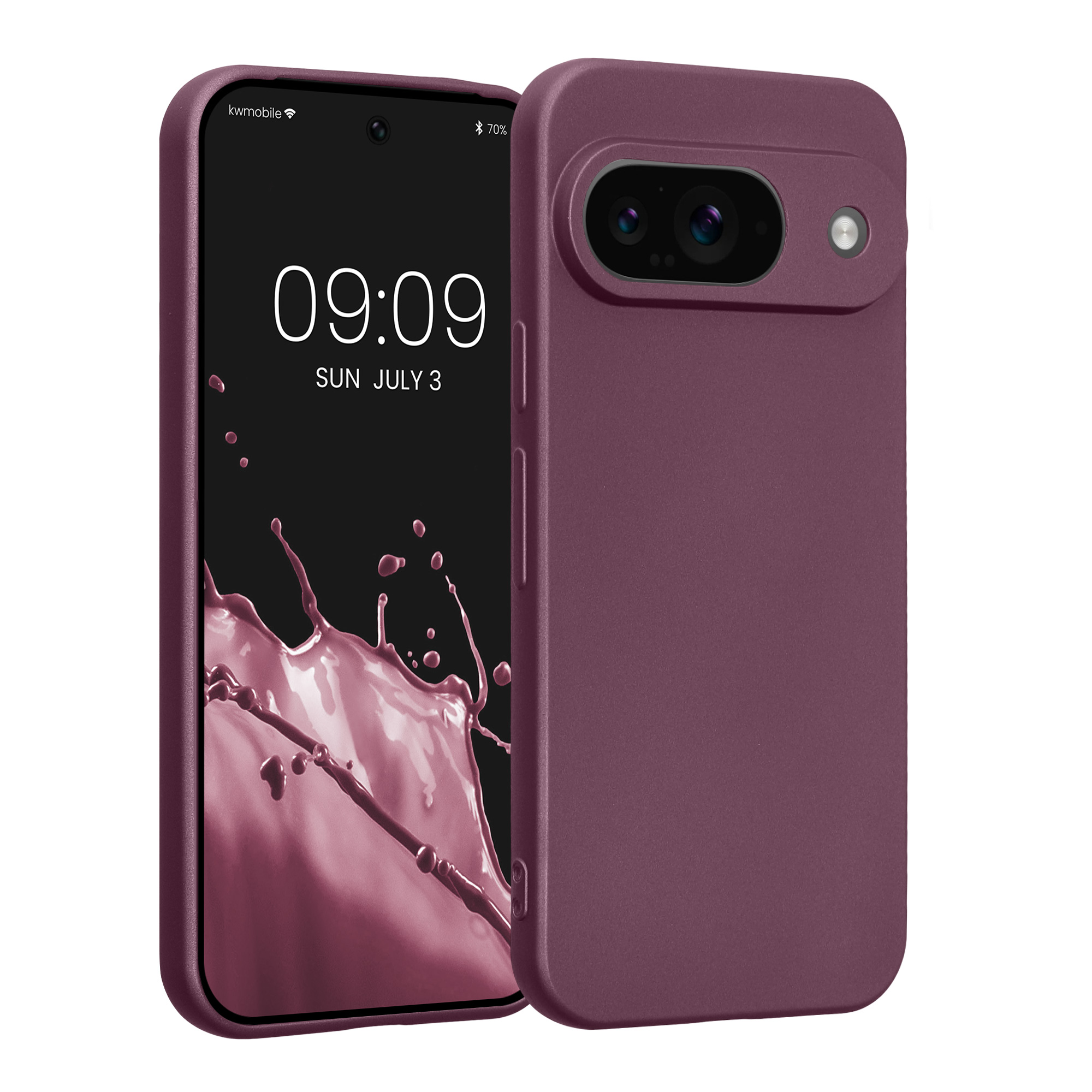 Handyhülle Google Pixel 9
