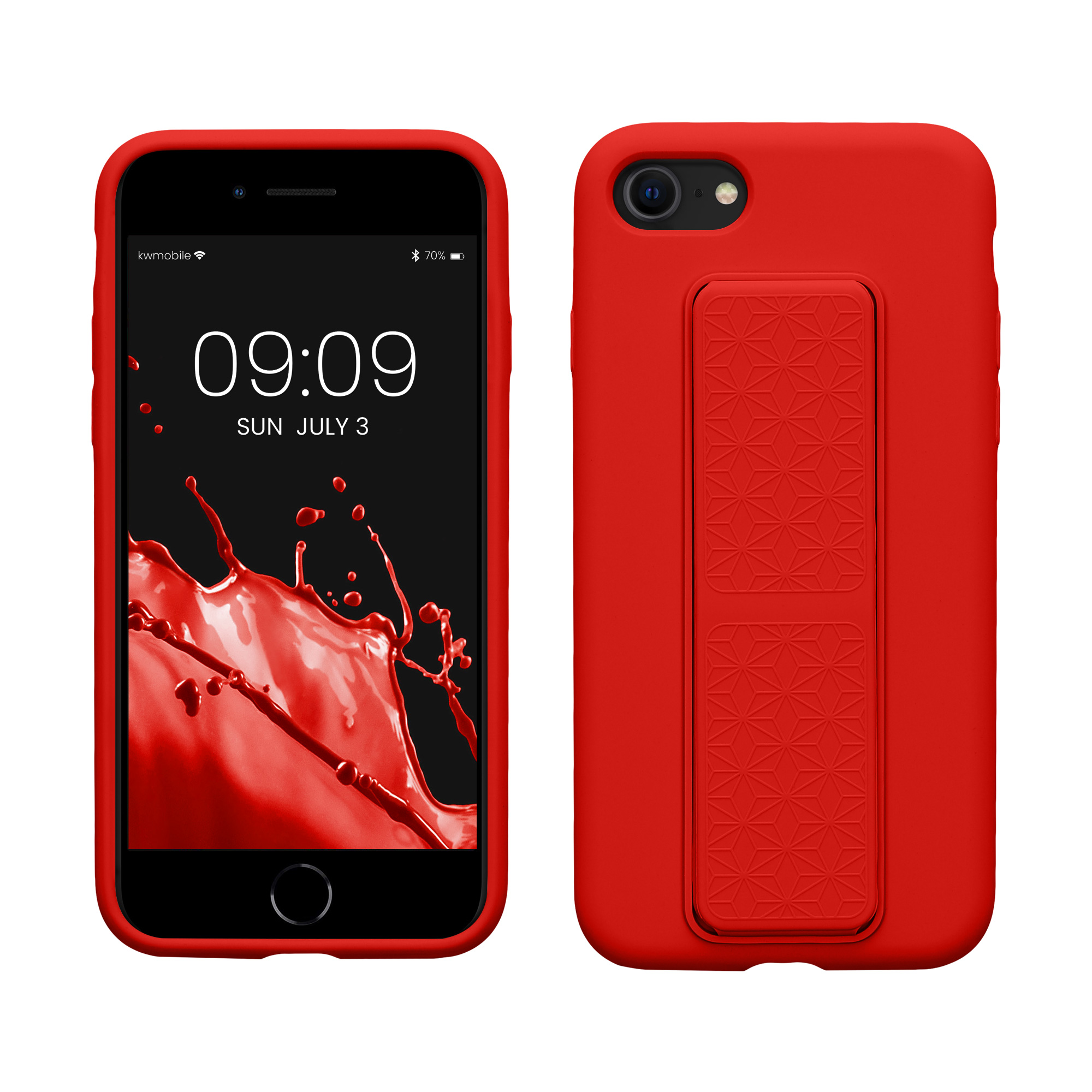 Hülle für Apple iPhone SE (2022) / iPhone SE (2020) / iPhone 8 / iPhone 7