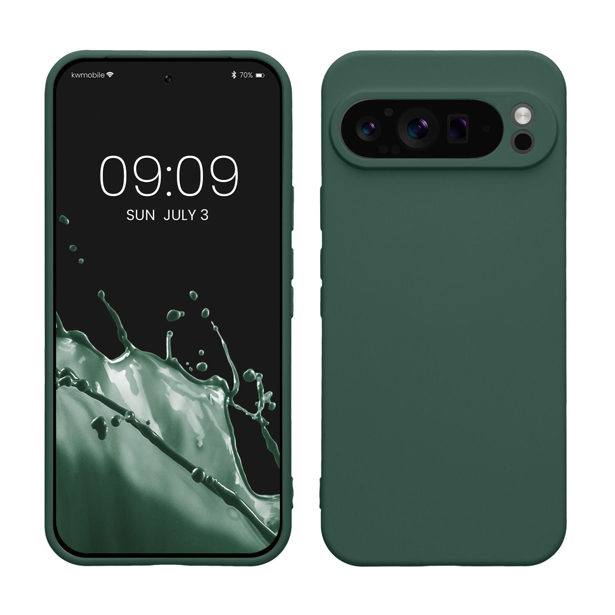 Hülle für Pixel 9 Pro XL