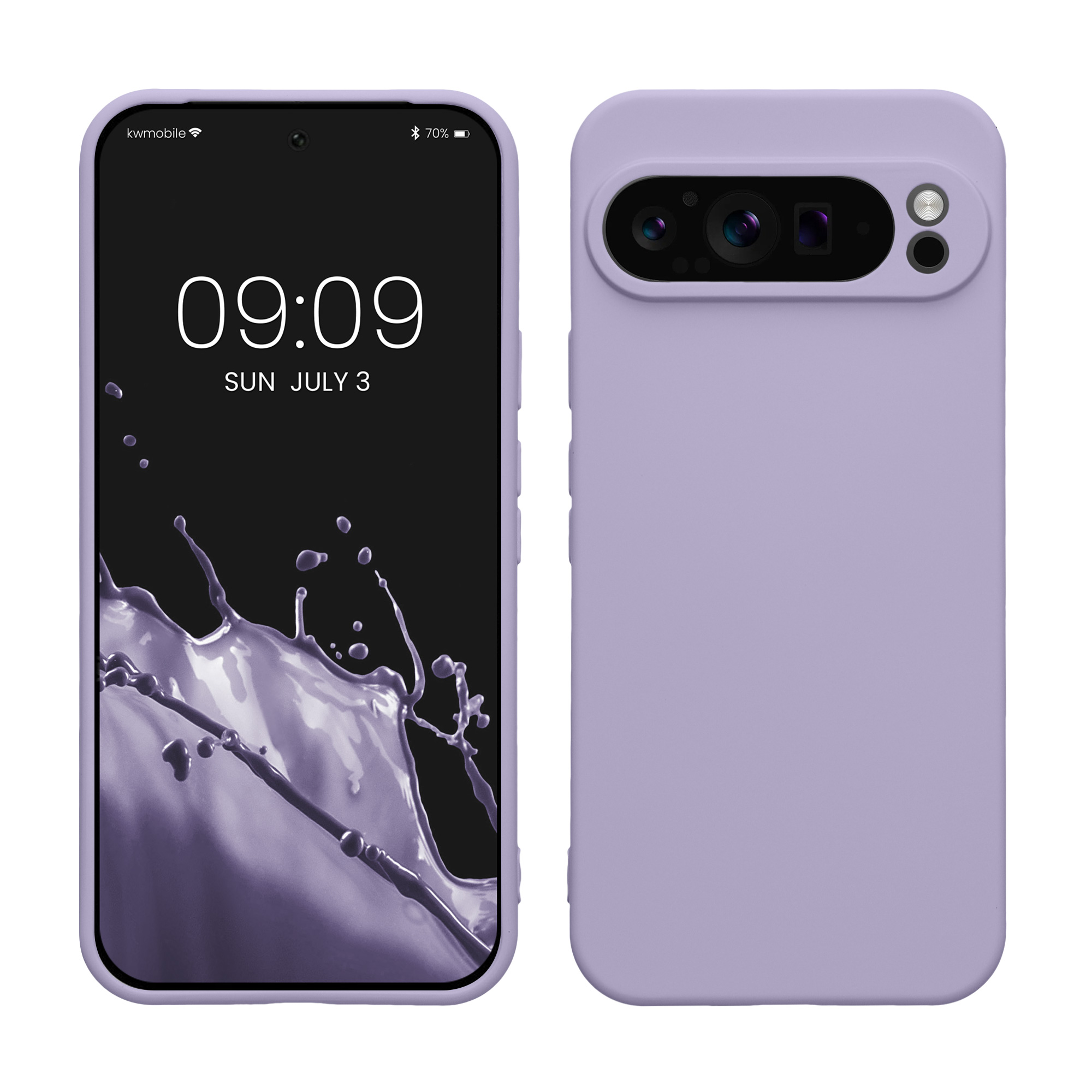 Hülle für Pixel 9 Pro XL