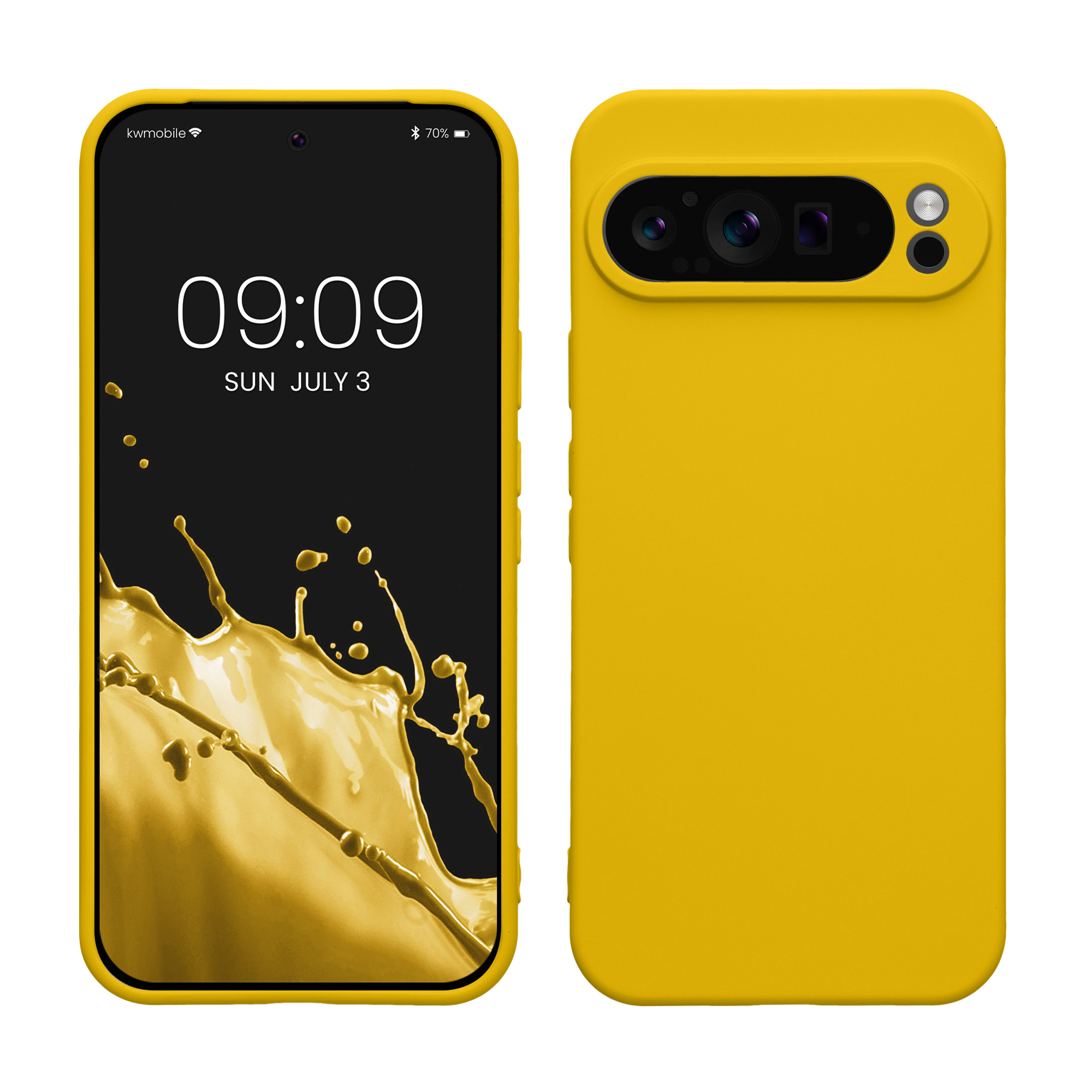 Hülle für Pixel 9 Pro XL