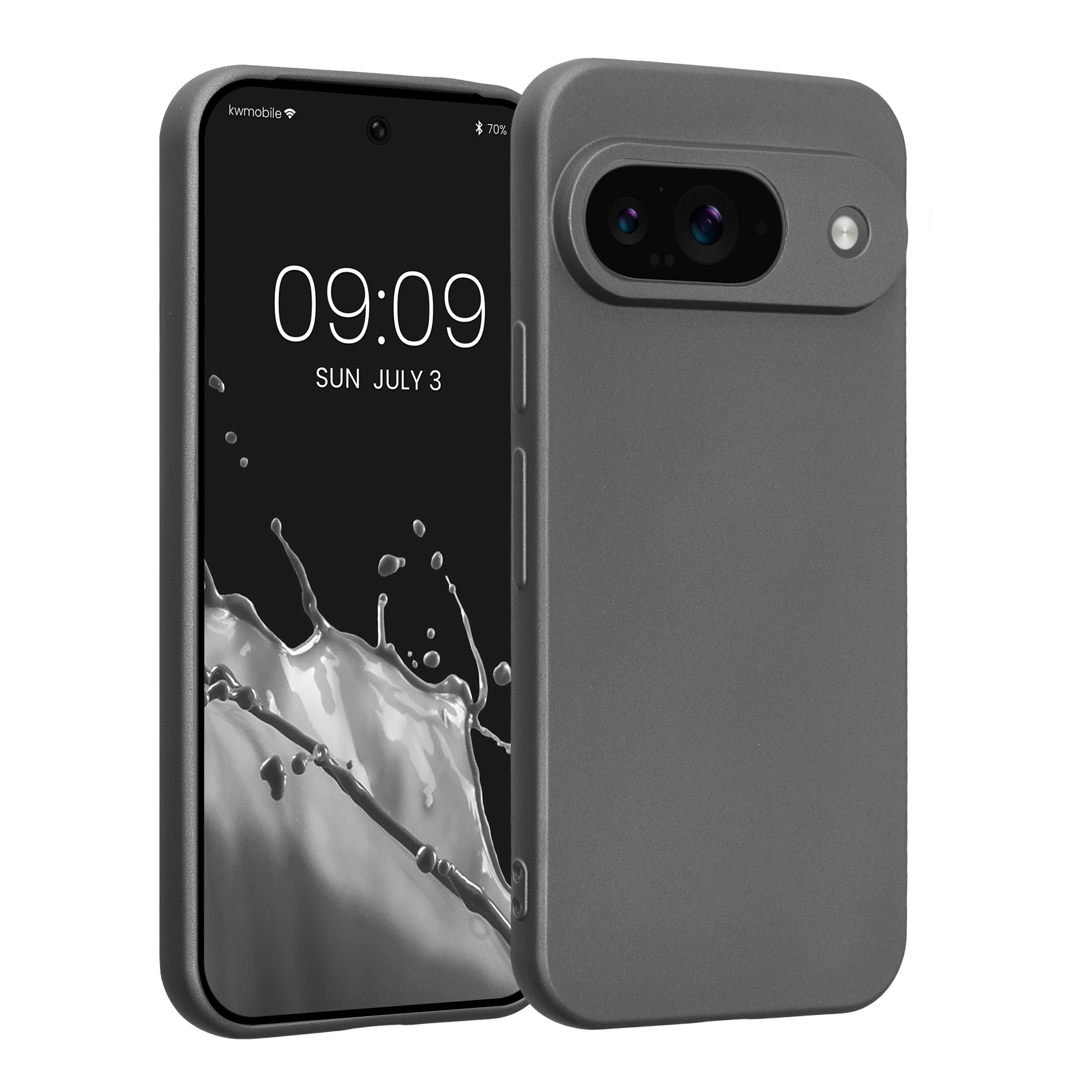 Handyhülle Google Pixel 9