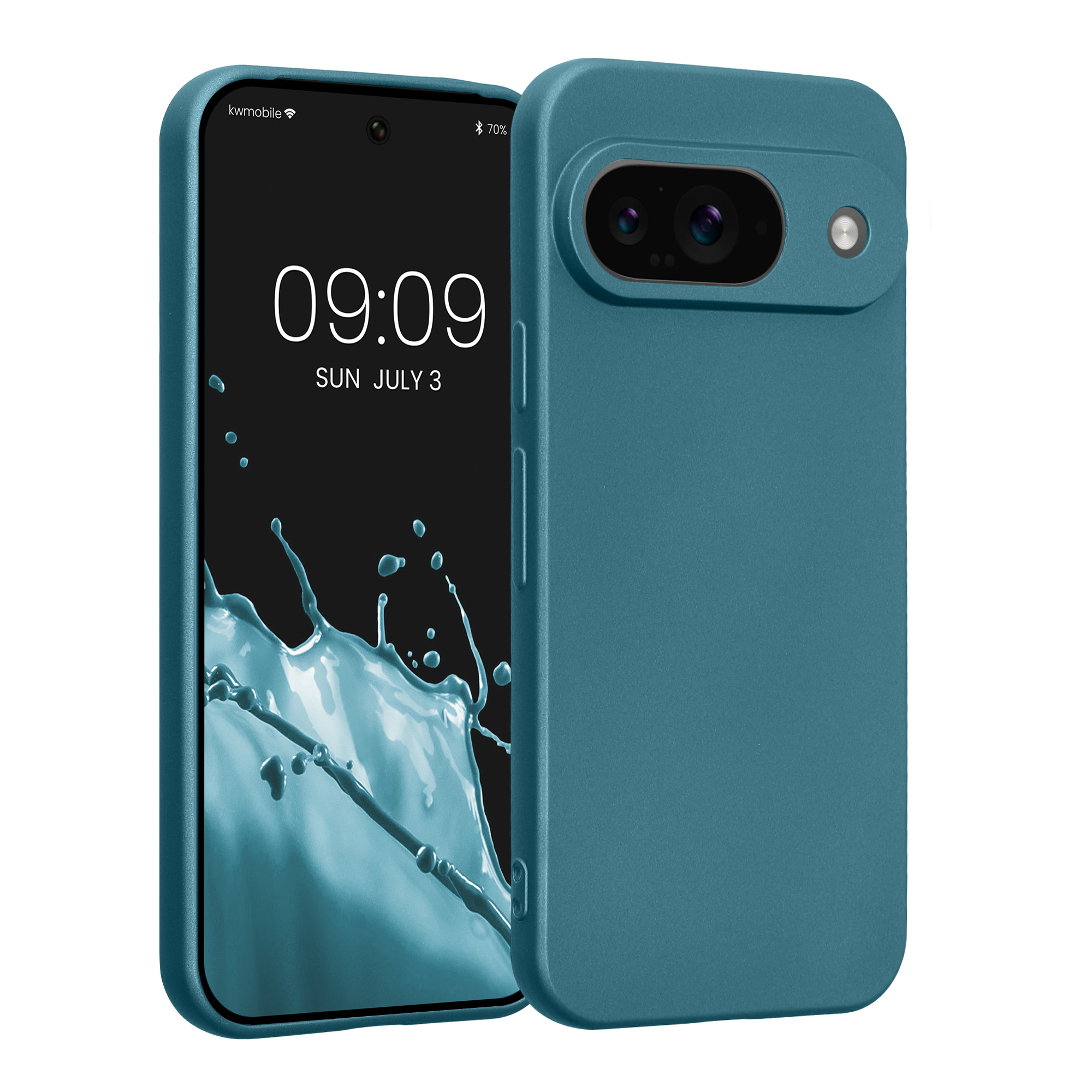Handyhülle Google Pixel 9