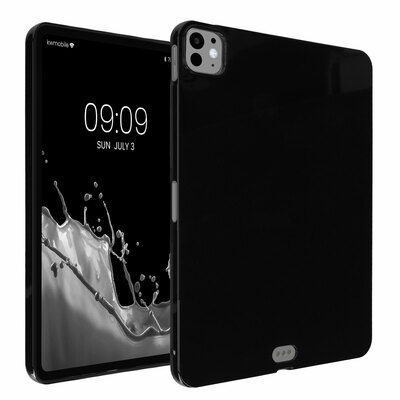 Silikon Hülle kompatibel mit Apple iPad Pro 11