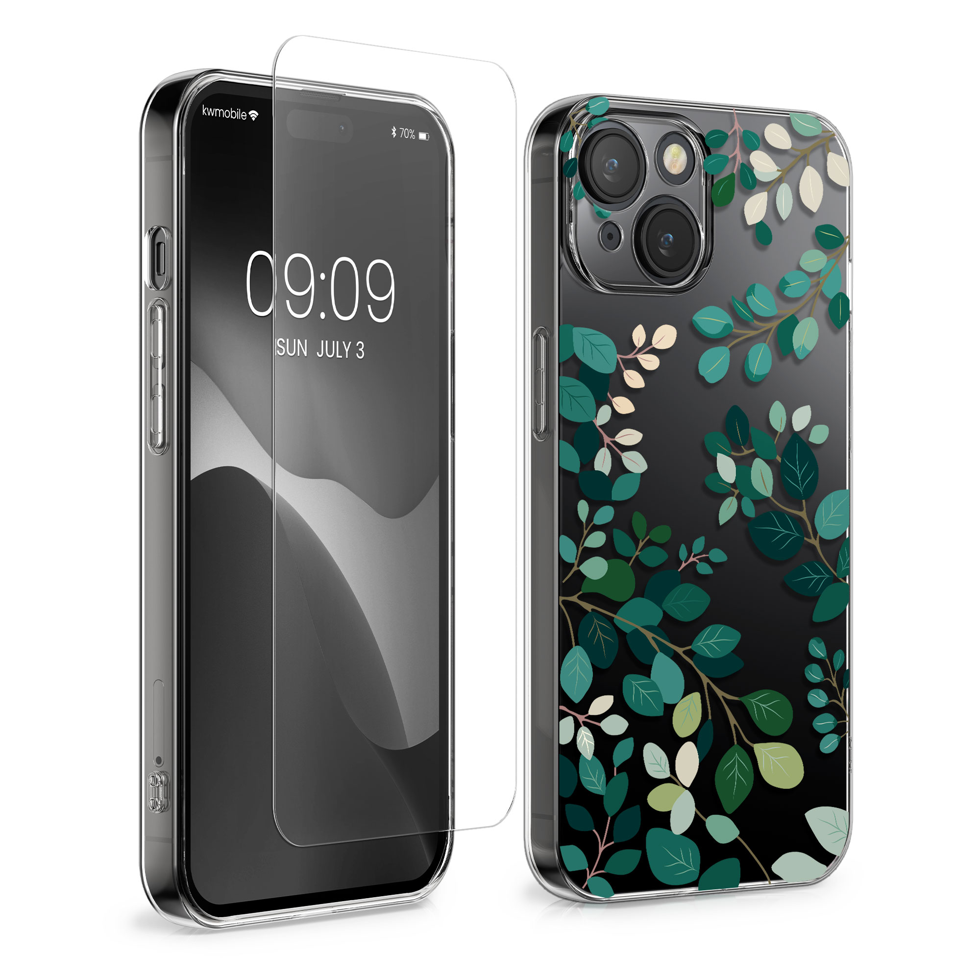 Hülle für Apple iPhone 15
