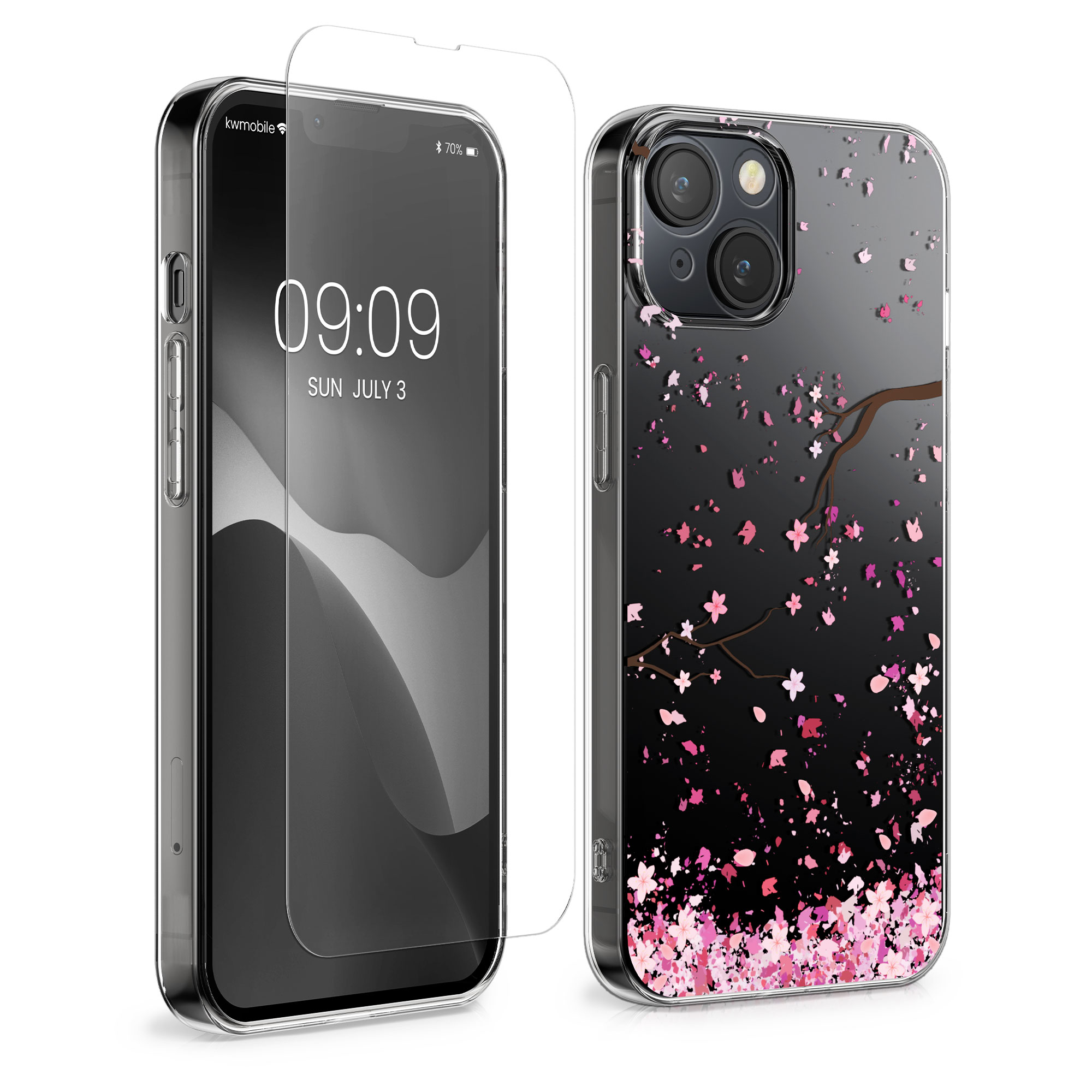 Cross selling Hülle für Apple iPhone 13 / iPhone 14