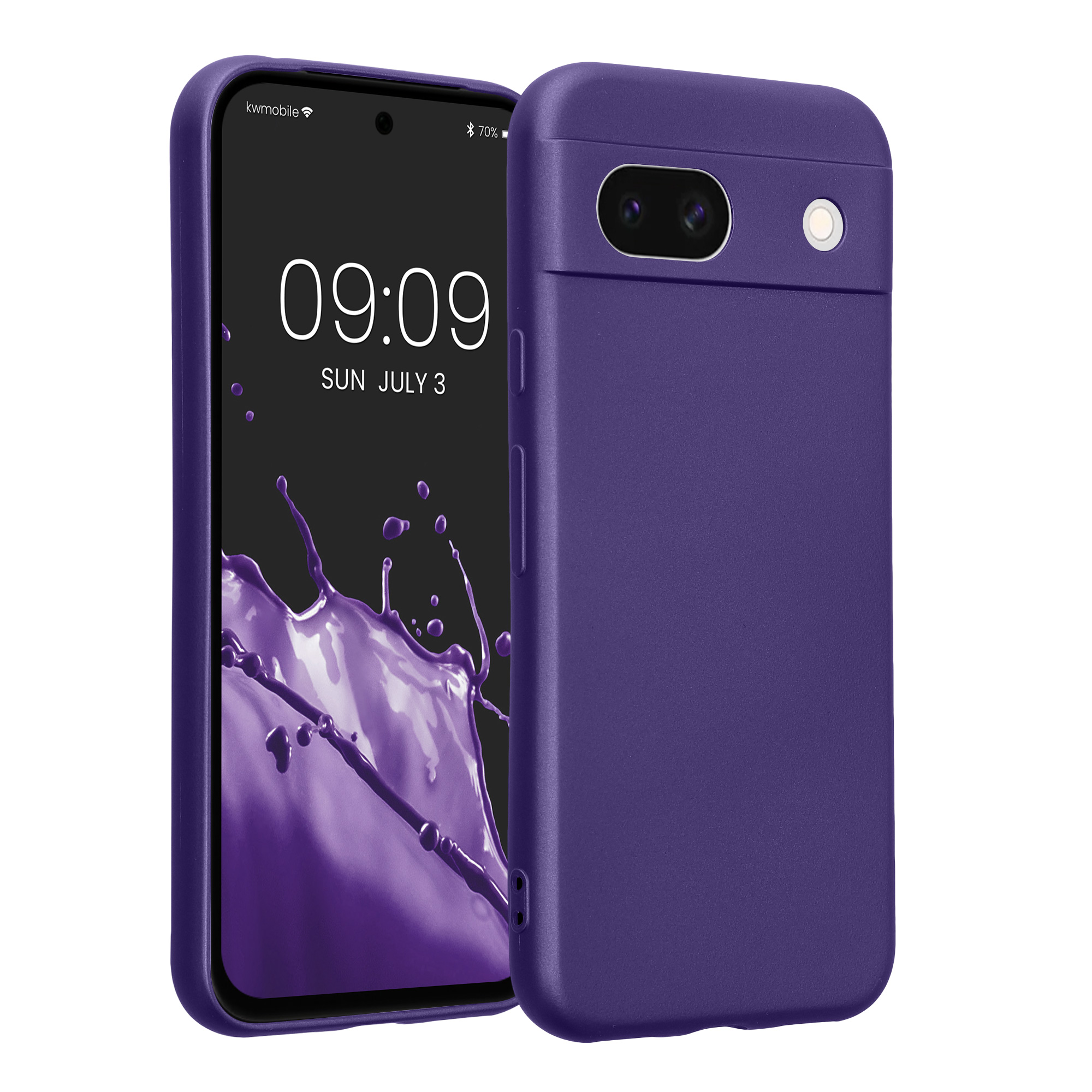 Handyhülle Google Pixel 8a