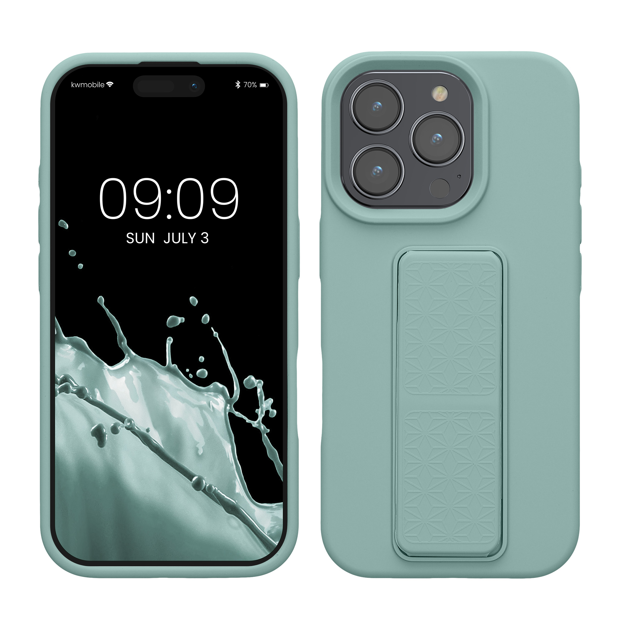 Hülle für Apple iPhone 16 Pro