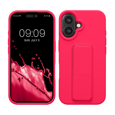 Hülle für Apple iPhone 16