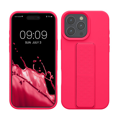 Hülle für Apple iPhone 16 Pro Max