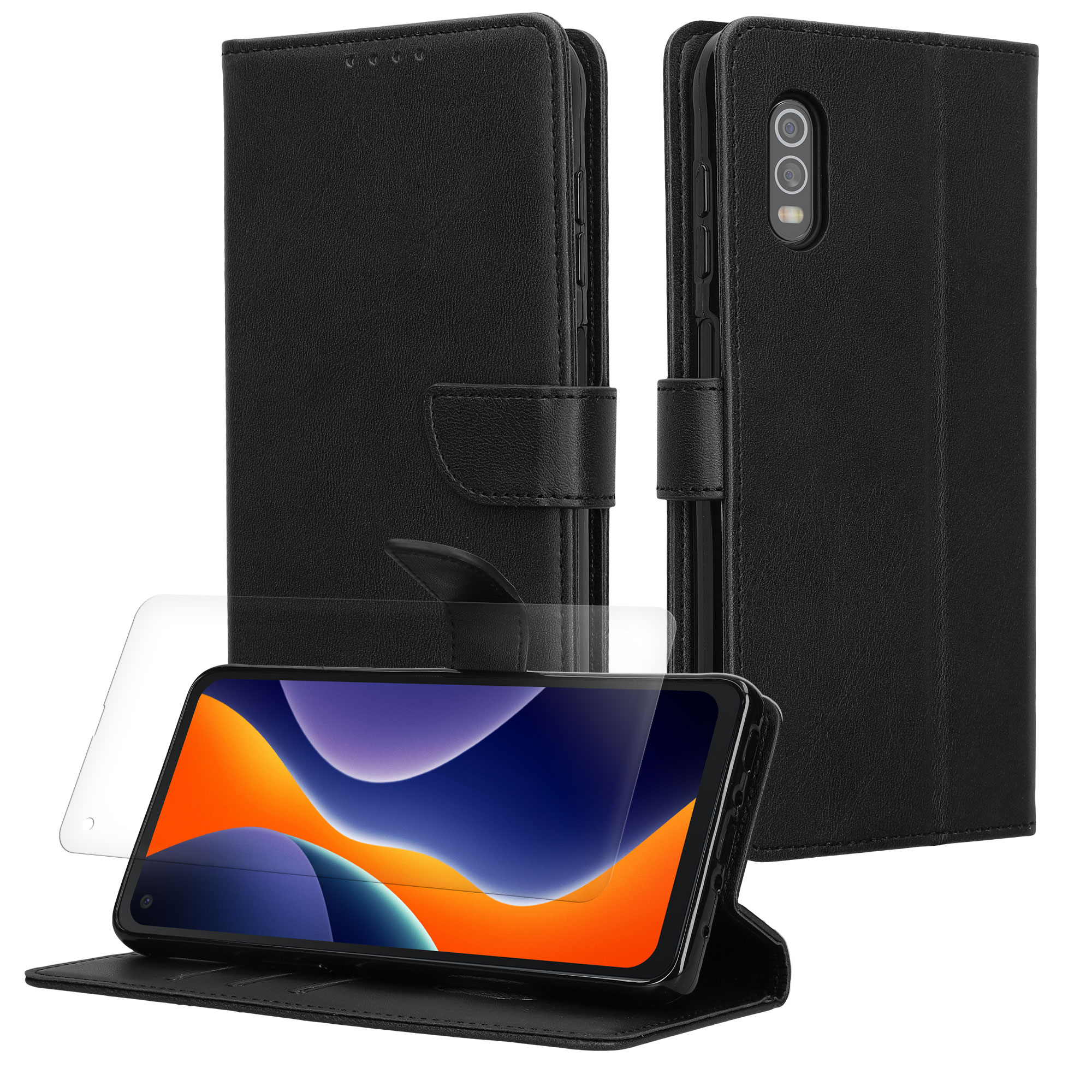 Hülle für Samsung Galaxy Xcover Pro