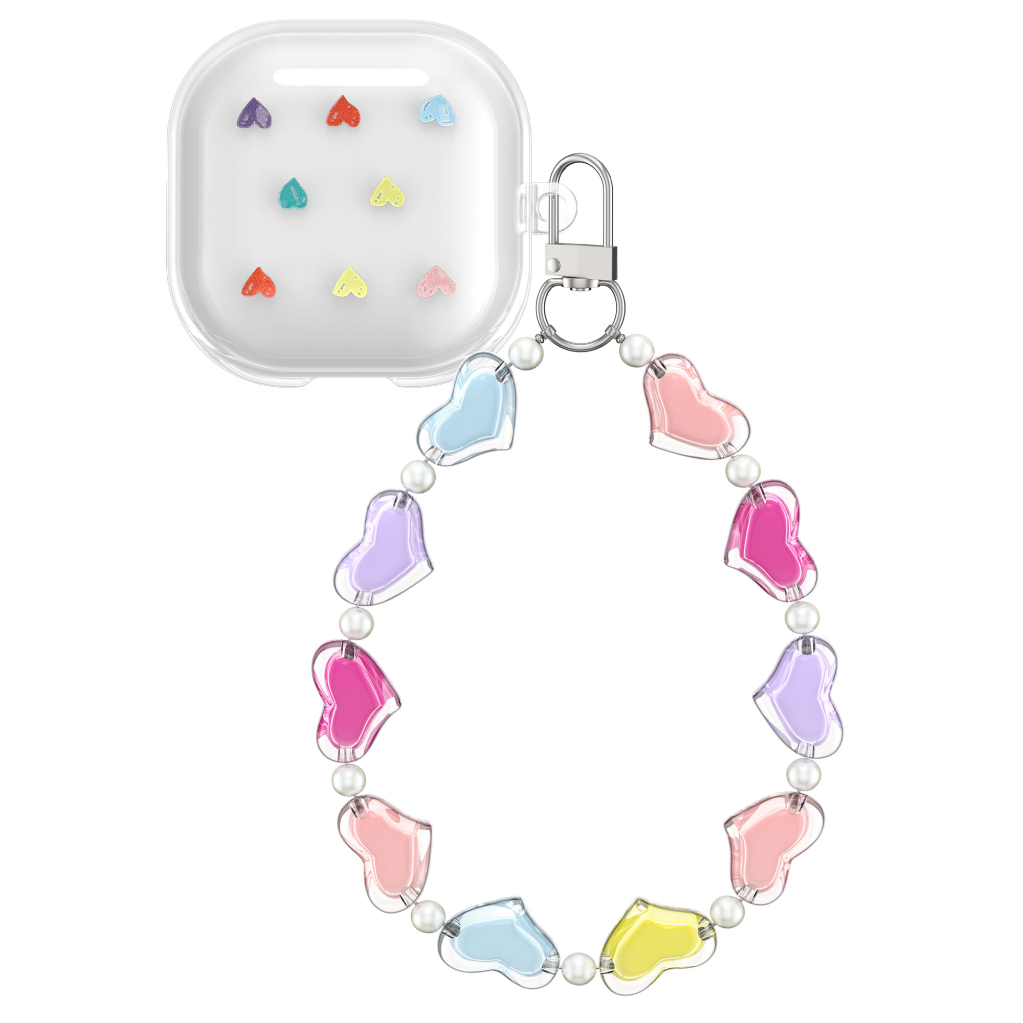 Hülle für Samsung Galaxy Buds FE